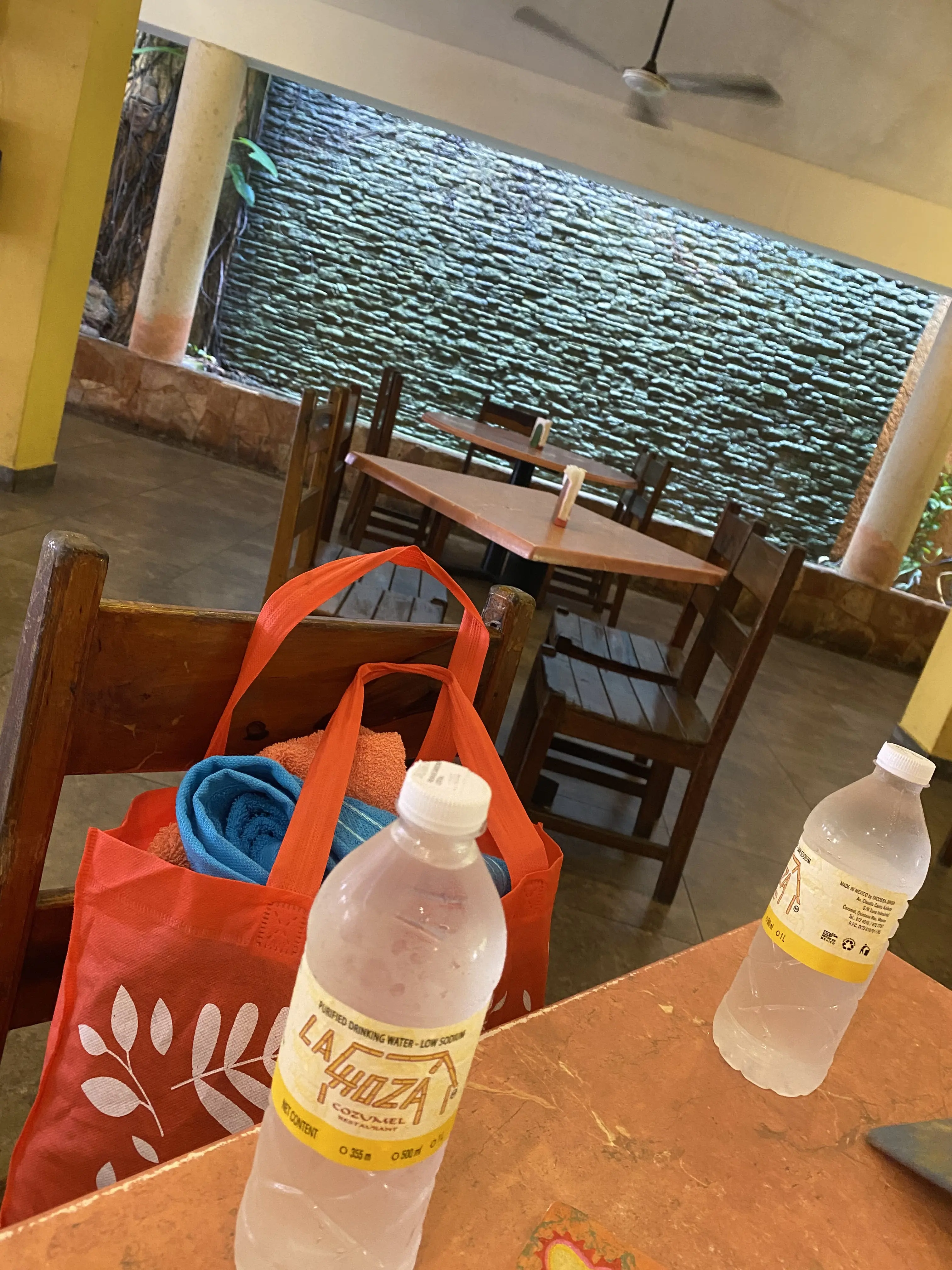 La Choza Cozumel image 5