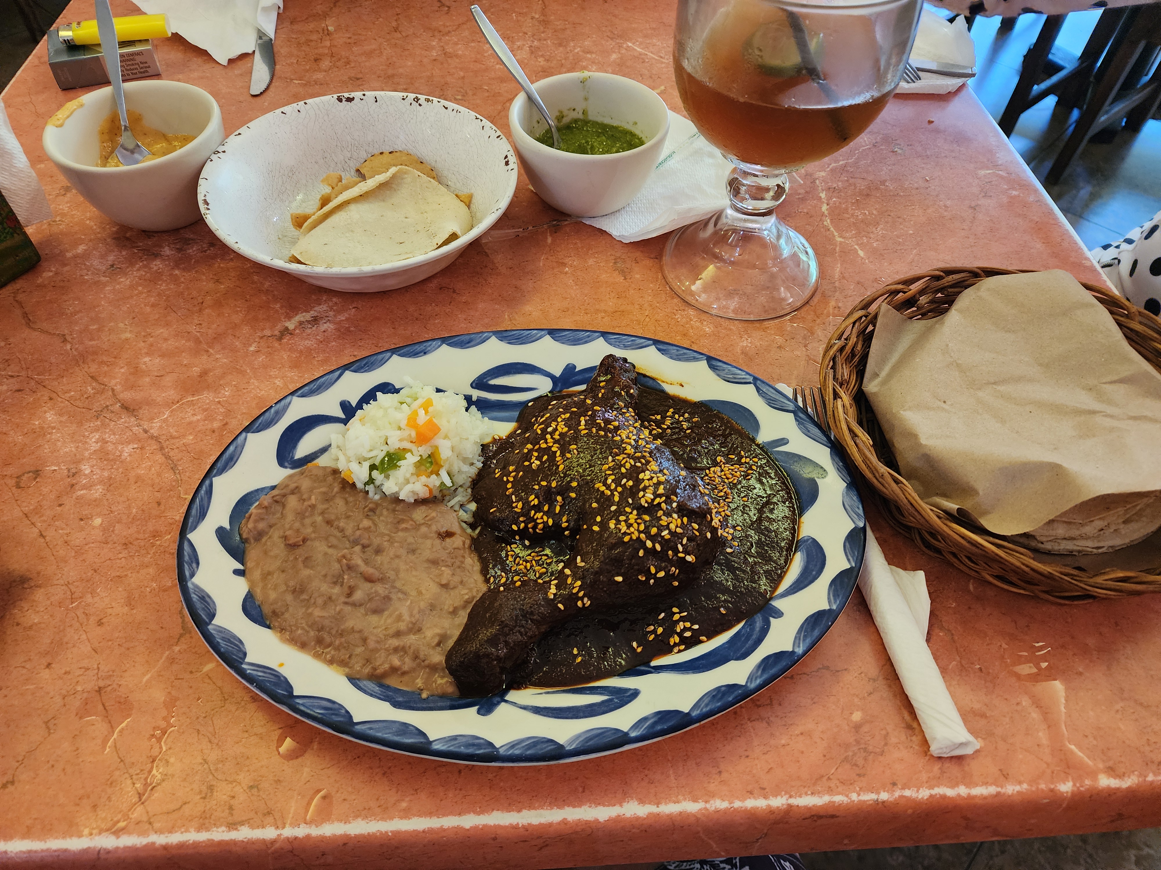 La Choza Cozumel image 8