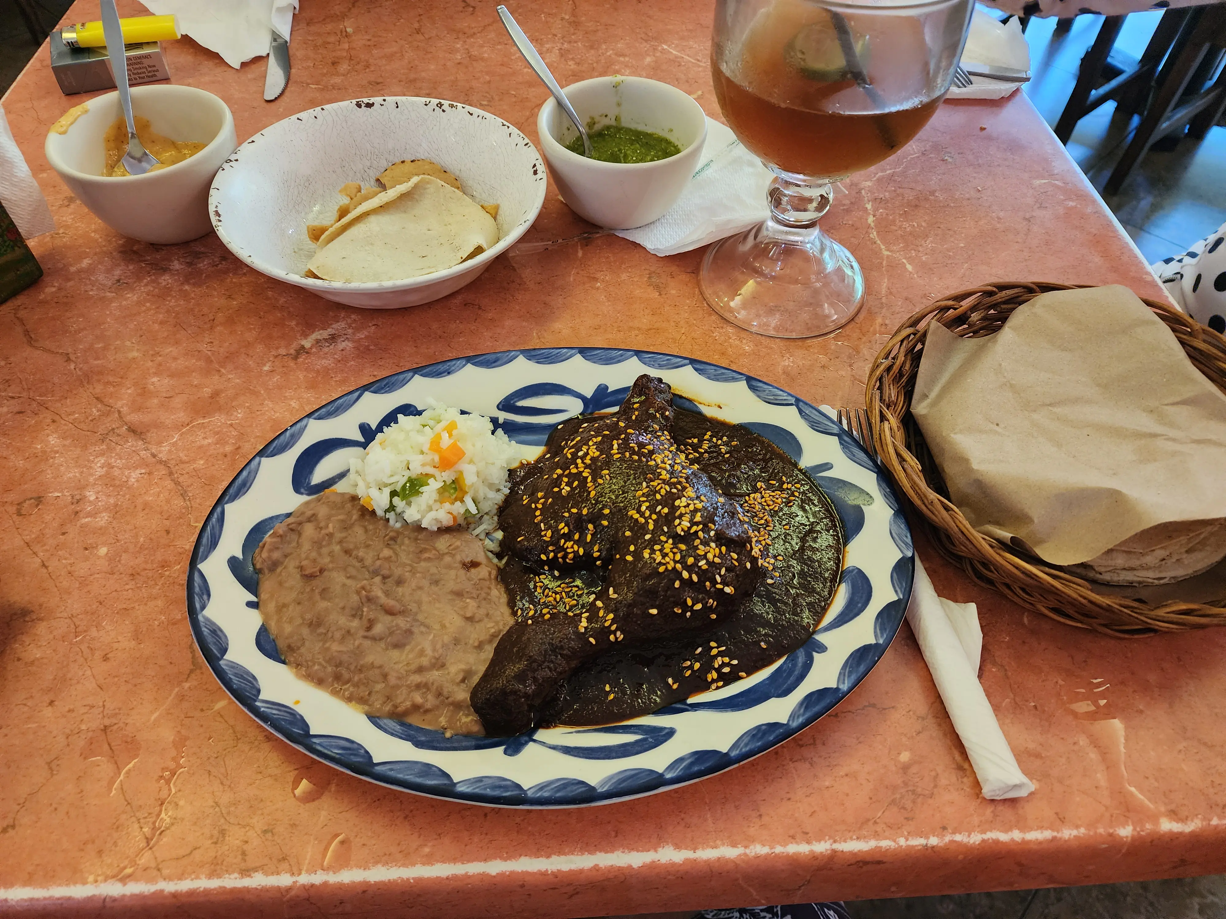 La Choza Cozumel image 8