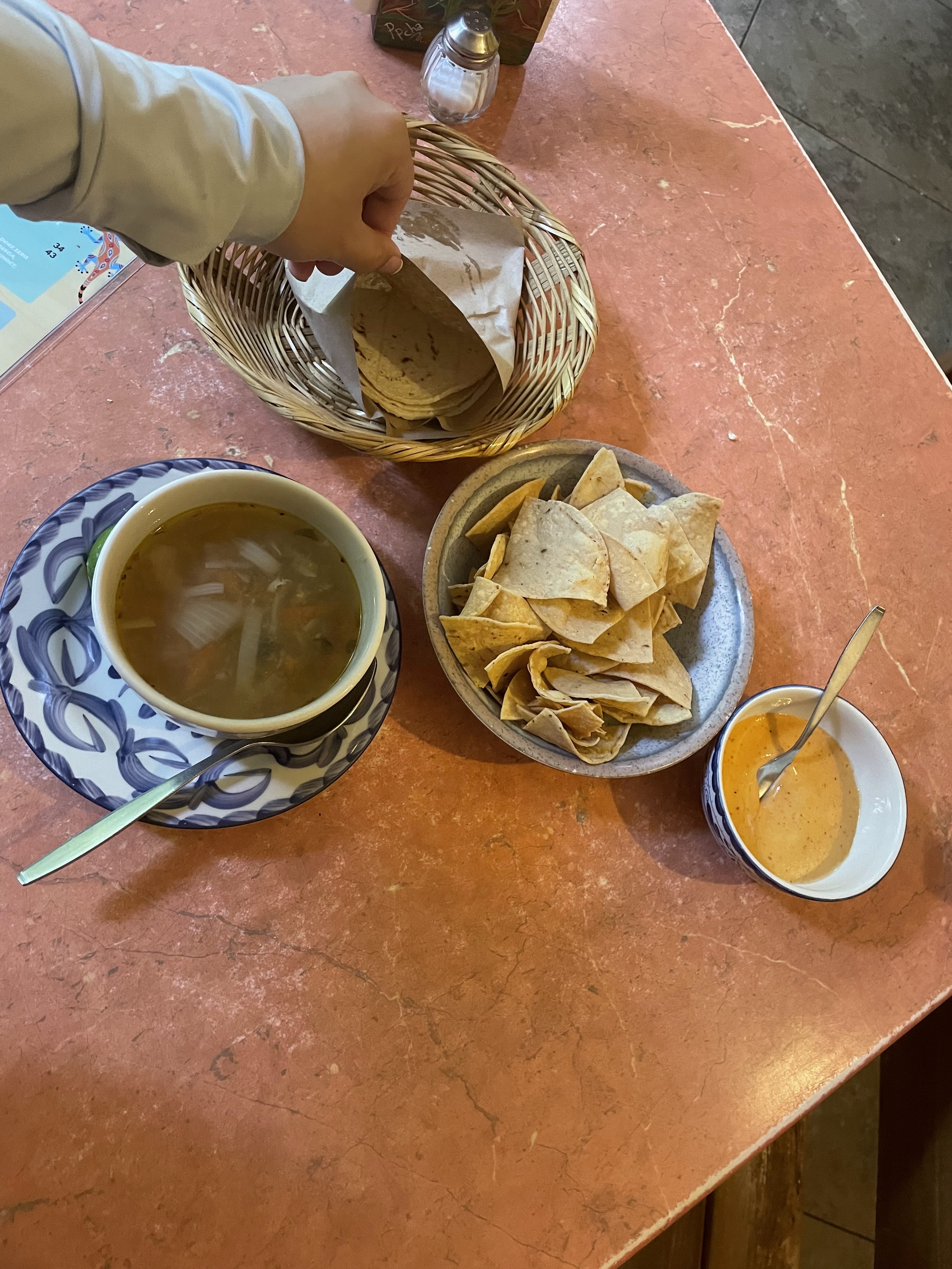 La Choza Cozumel image 9