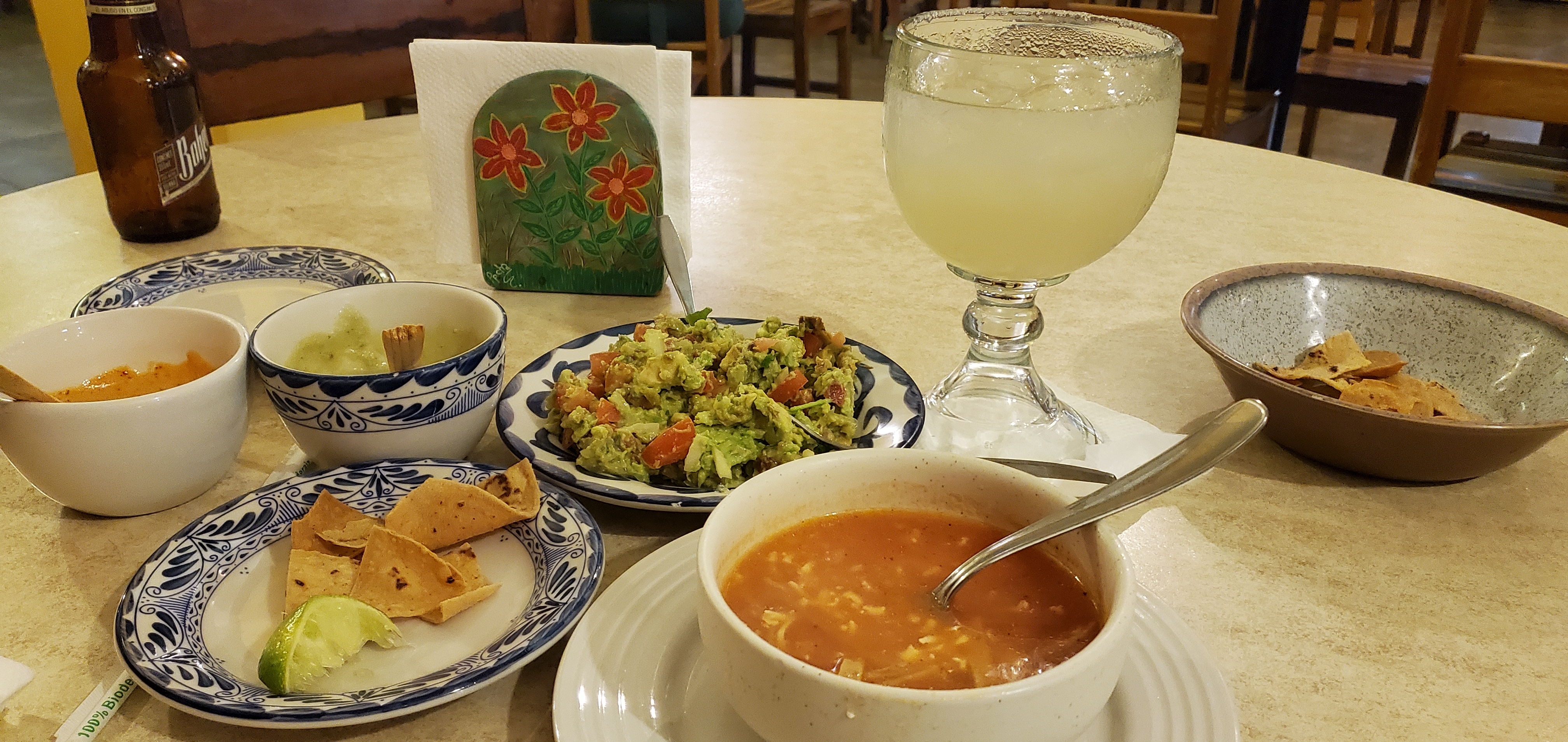 La Choza Cozumel image 10