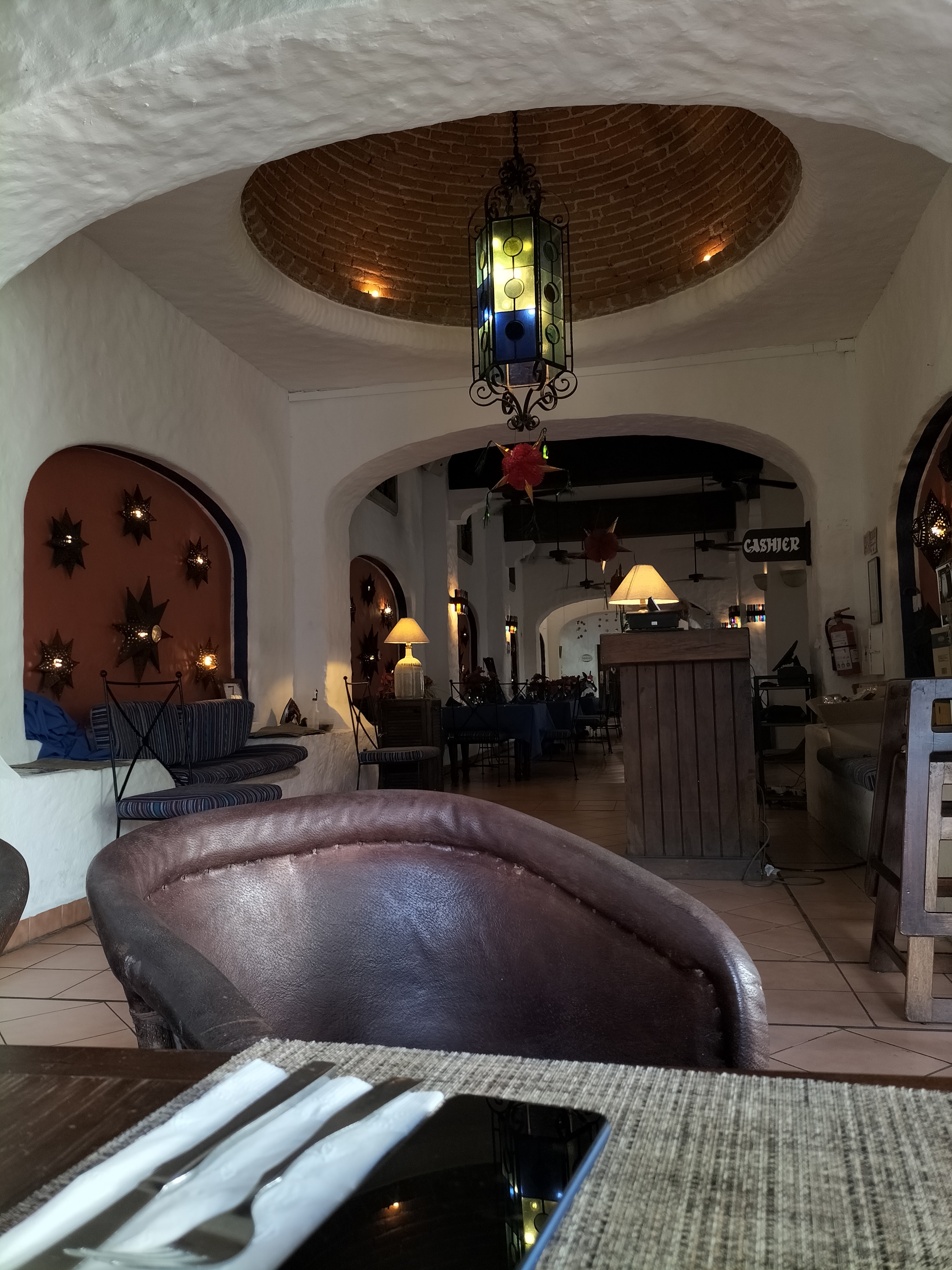 Pancho's Backyard image 2