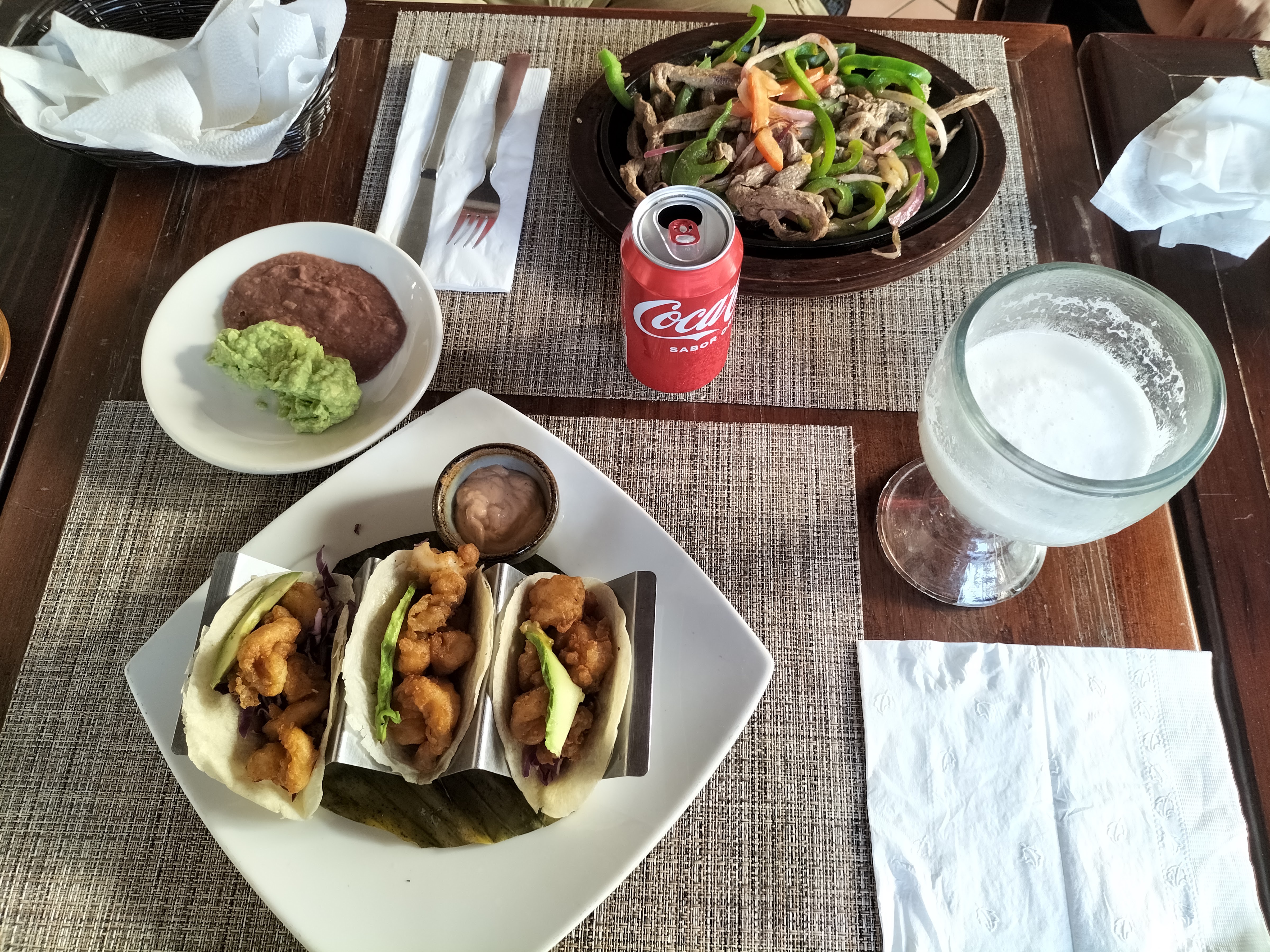 Pancho's Backyard image 4