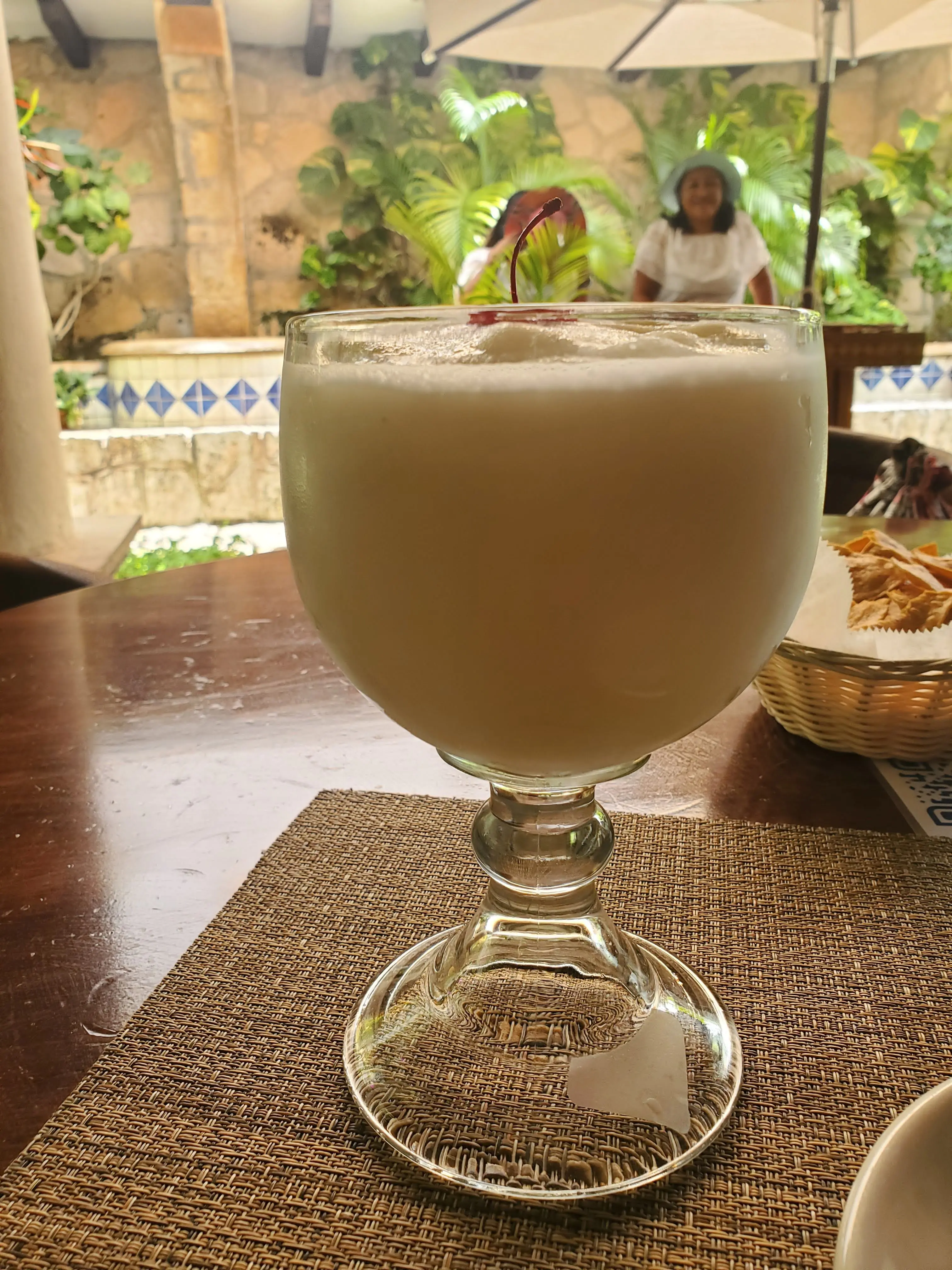 Pancho's Backyard image 7