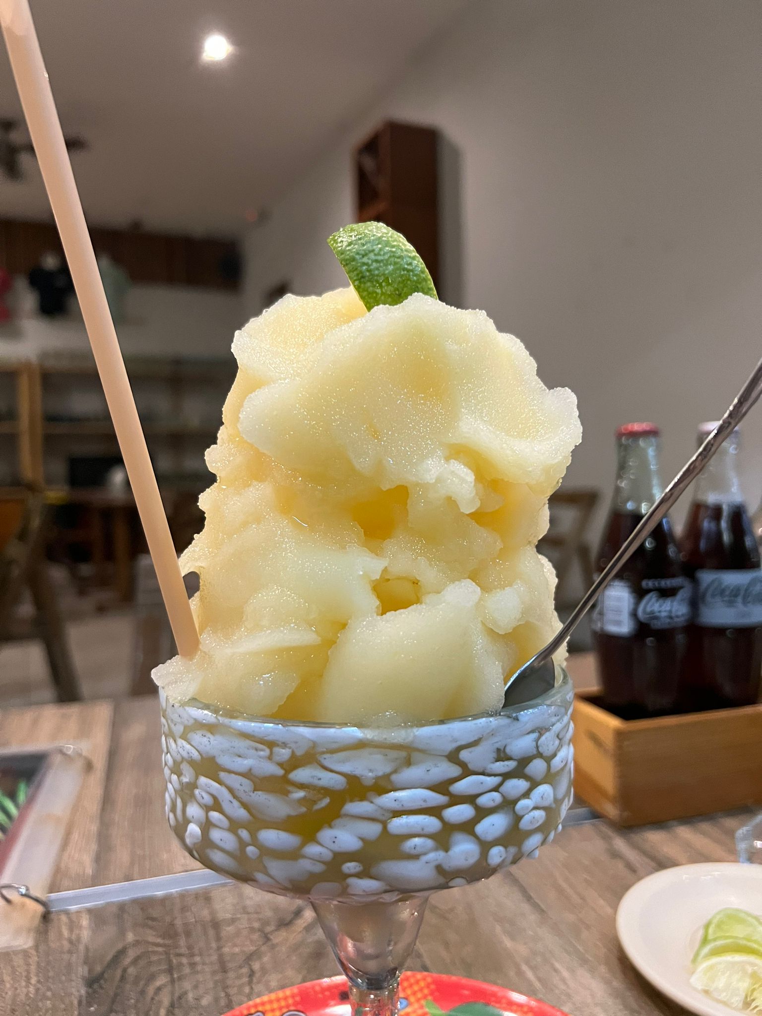 Thirsty Cougar image 4