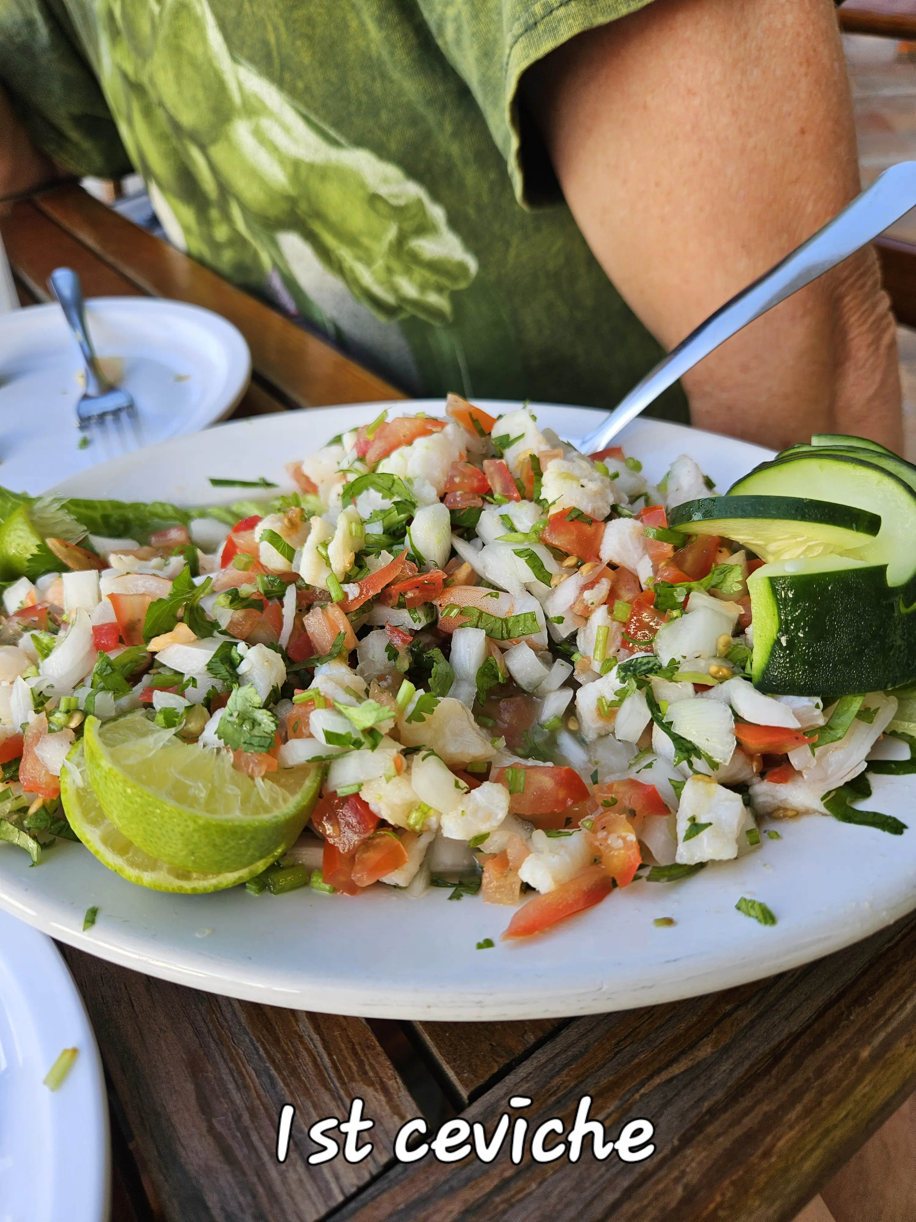 Thirsty Cougar image 6