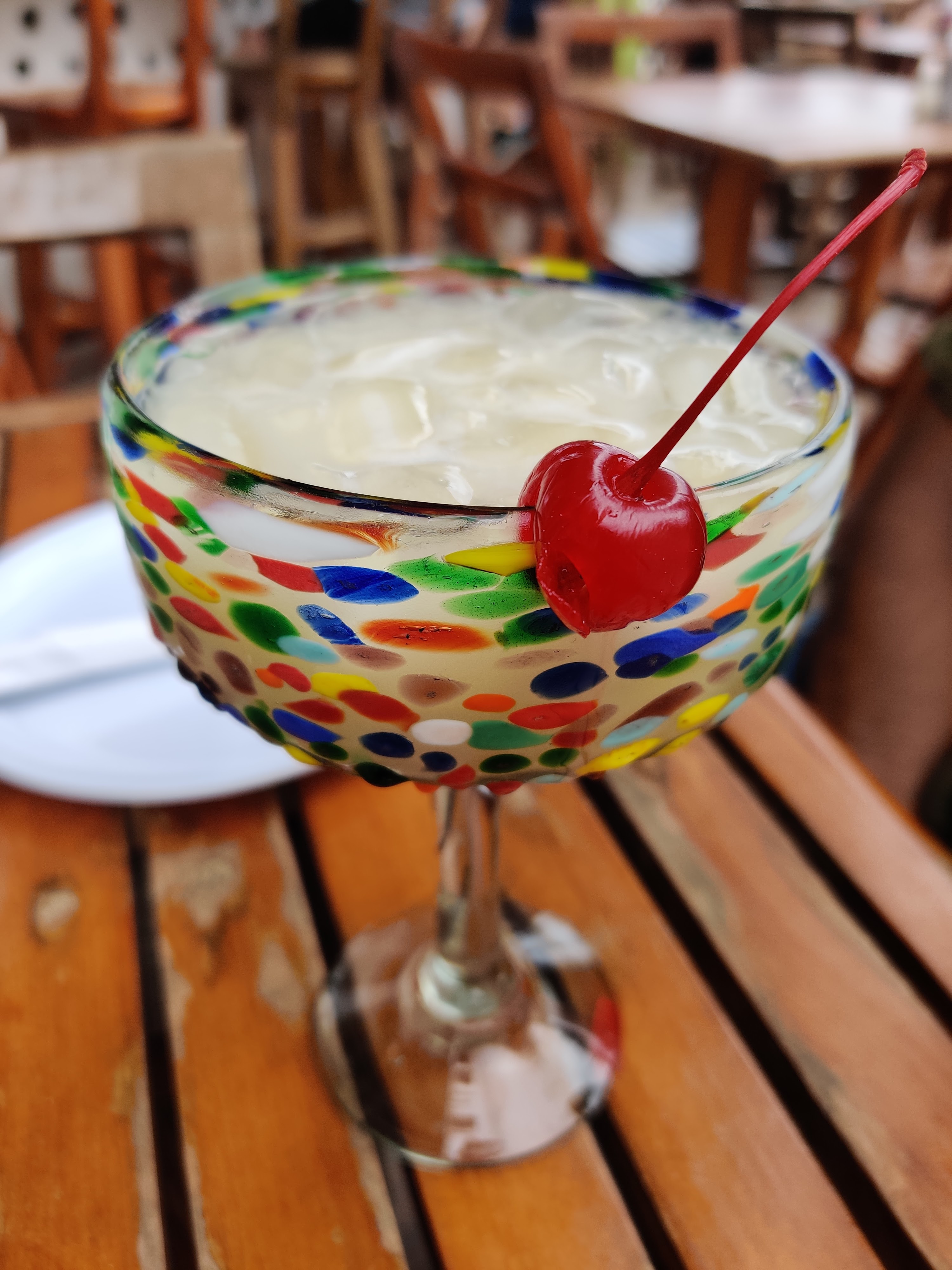 Thirsty Cougar image 7