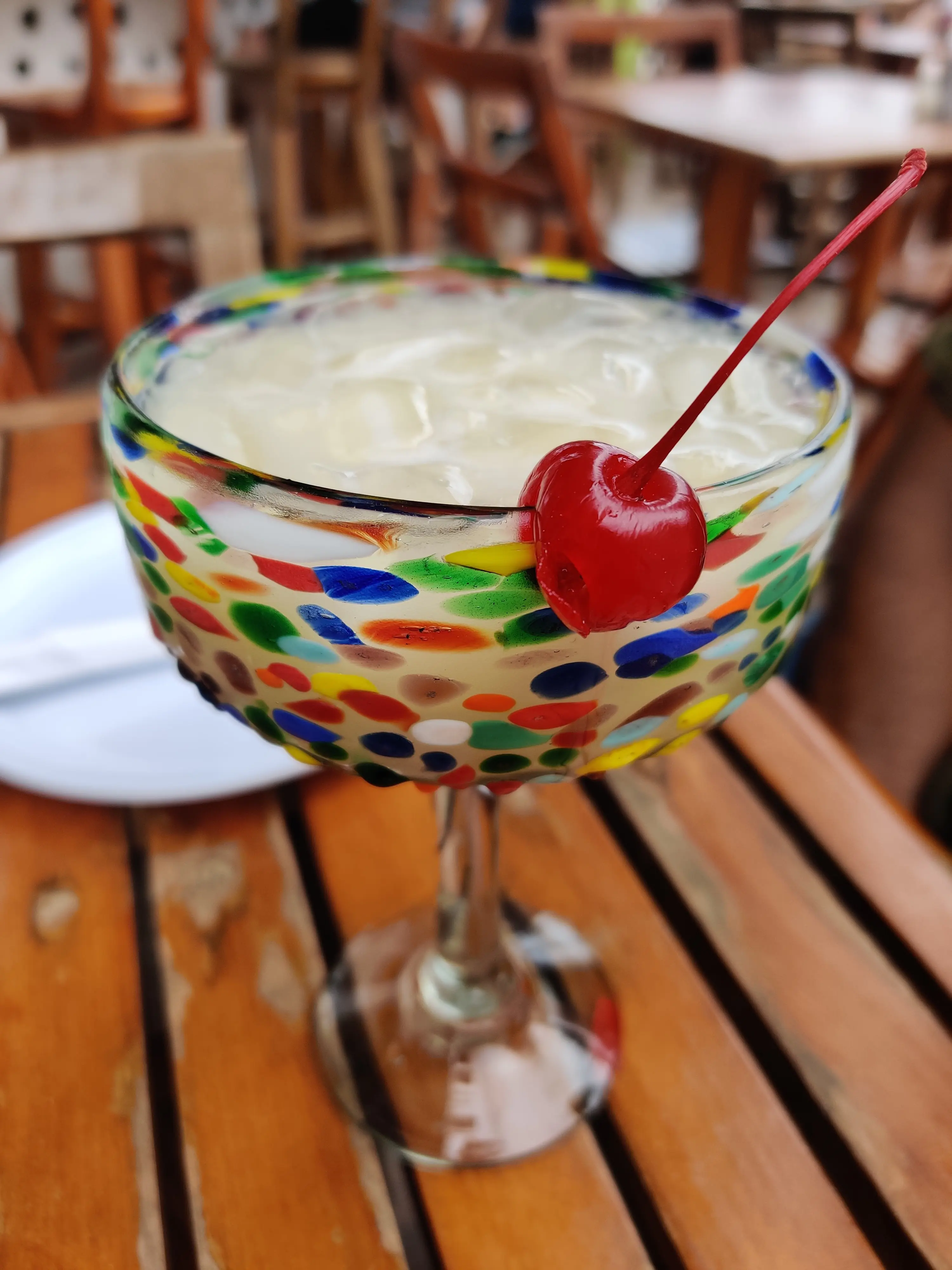 Thirsty Cougar image 7