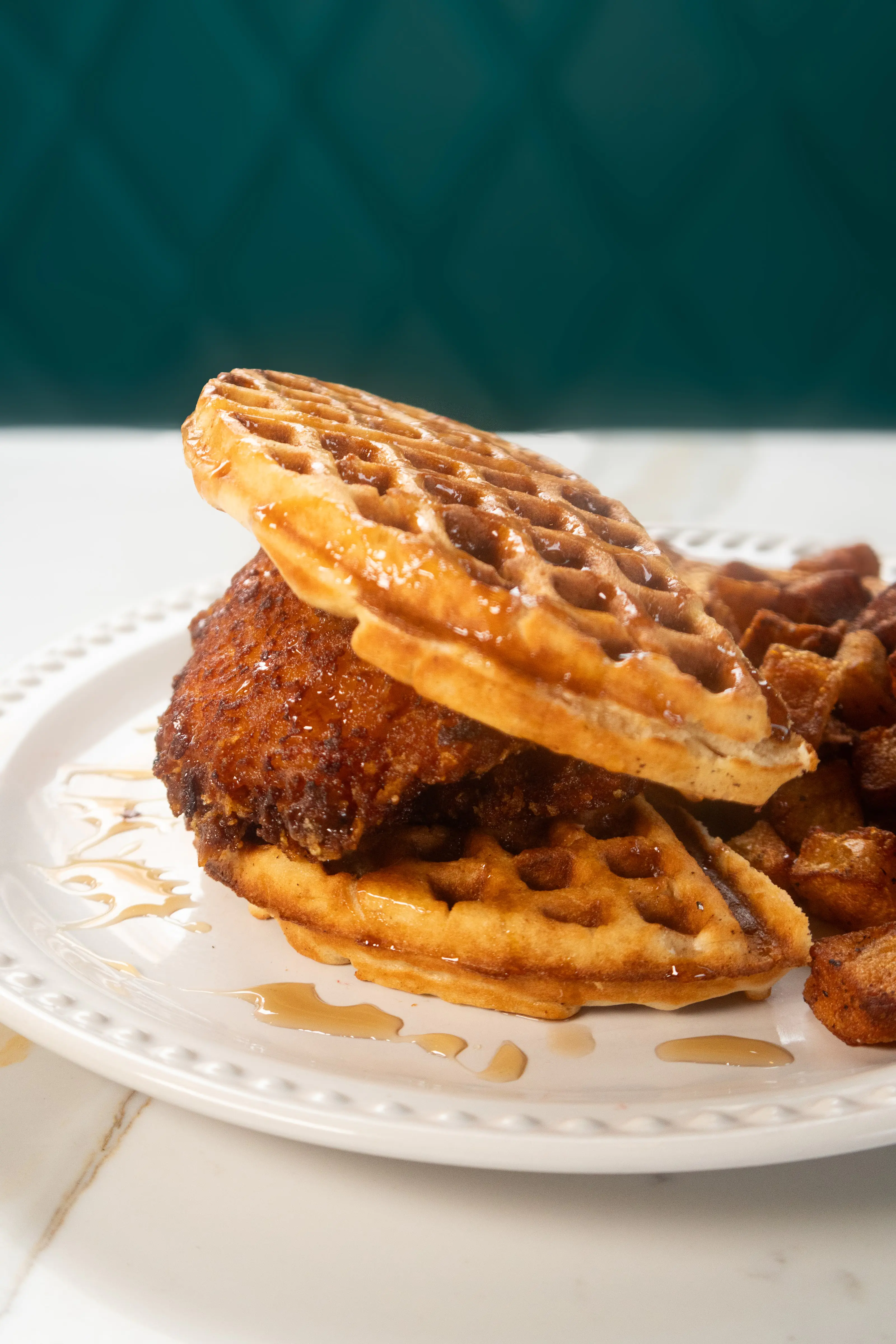 Señor and the Queen image 1