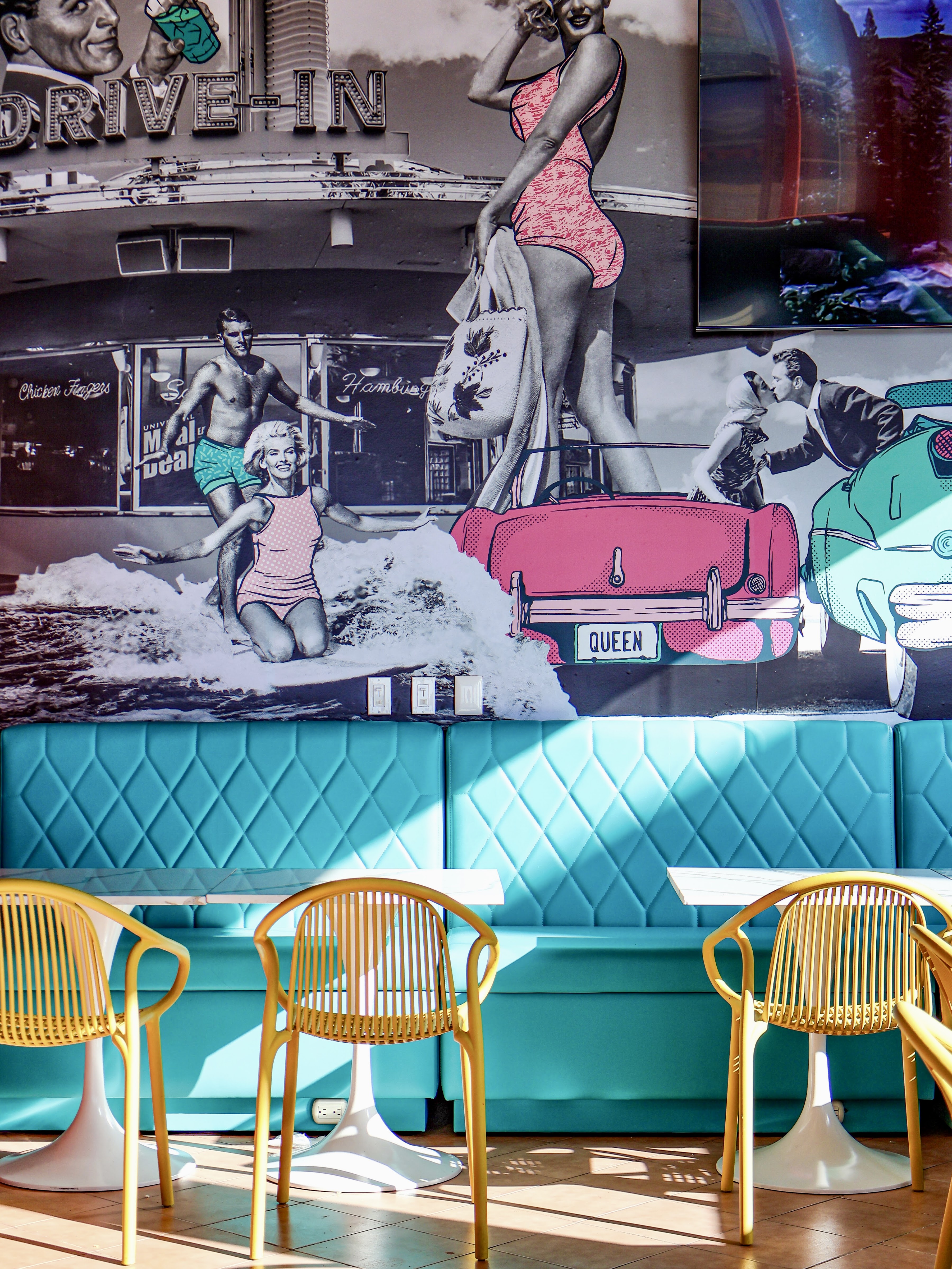 Señor and the Queen image 2