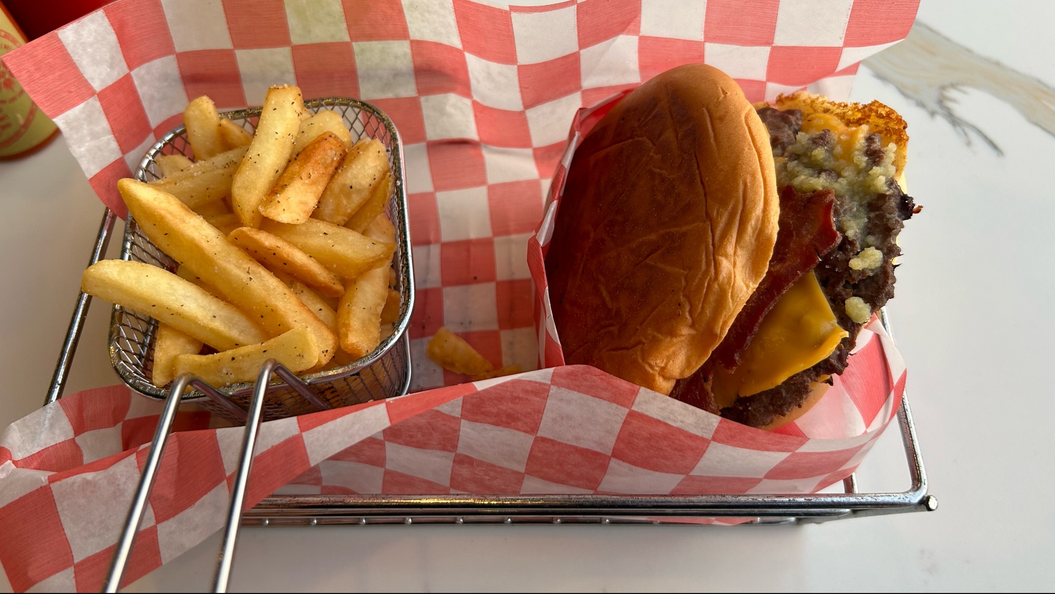 Señor and the Queen image 4