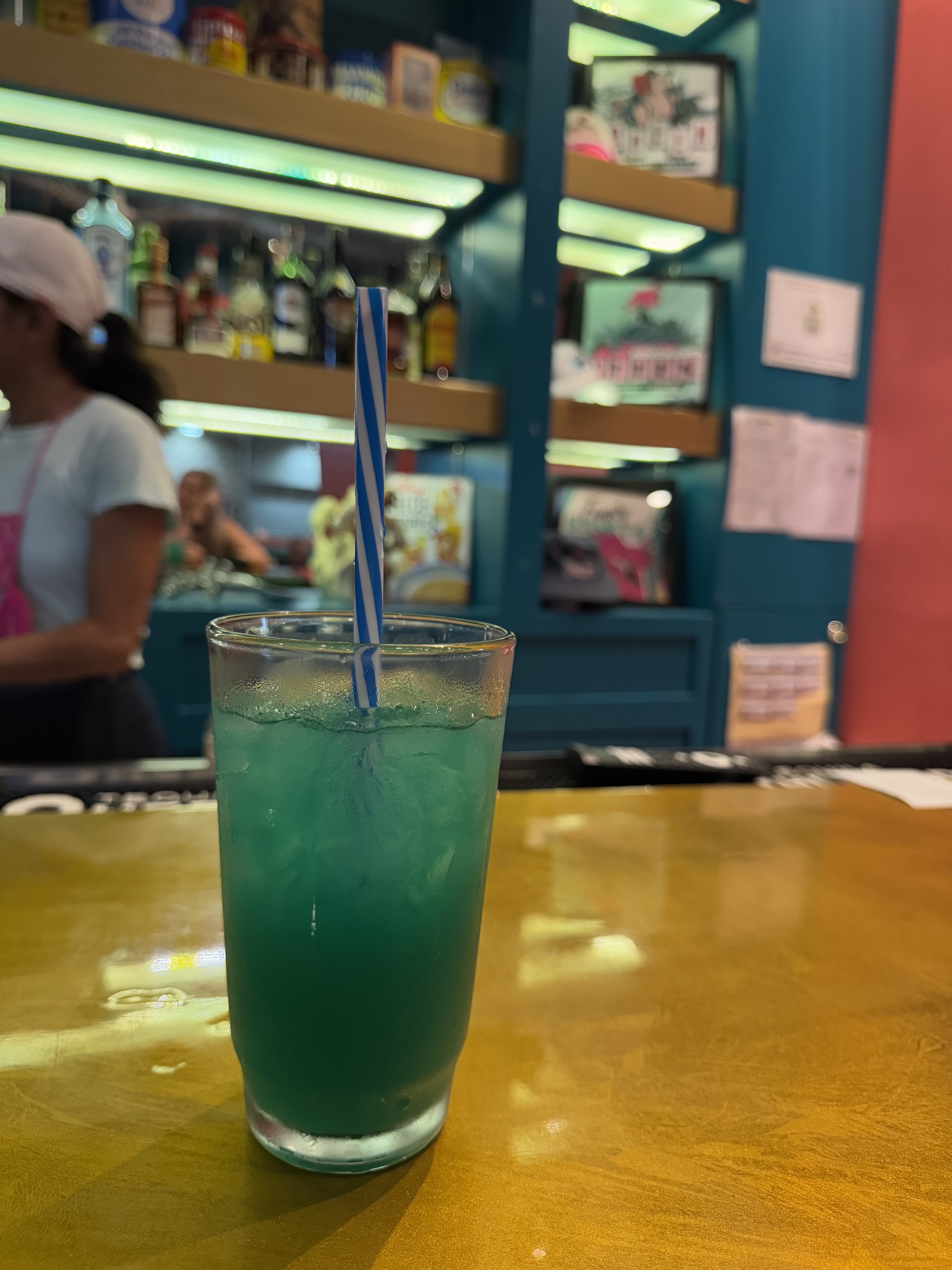 Señor and the Queen image 6