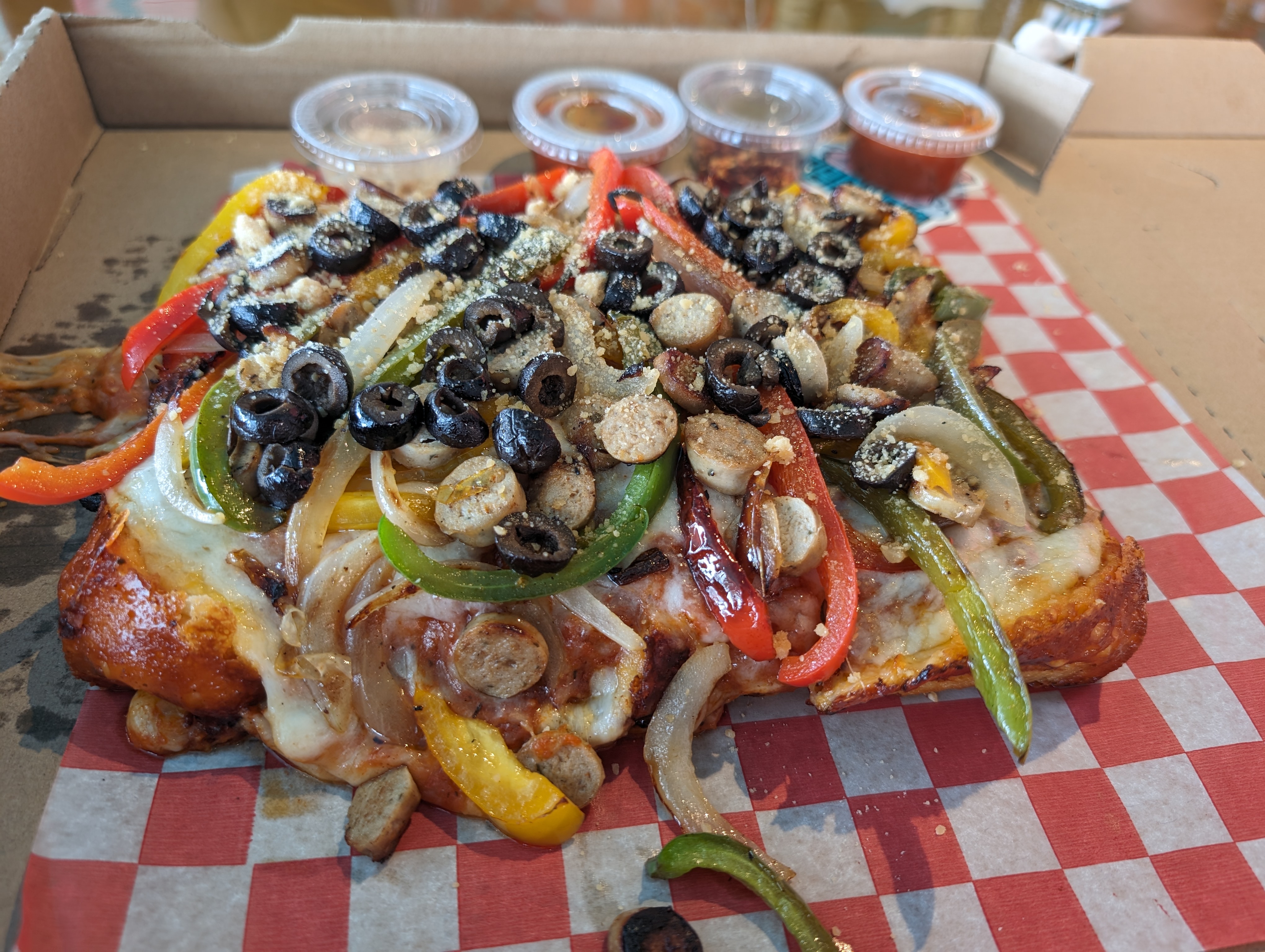 Señor and the Queen image 7