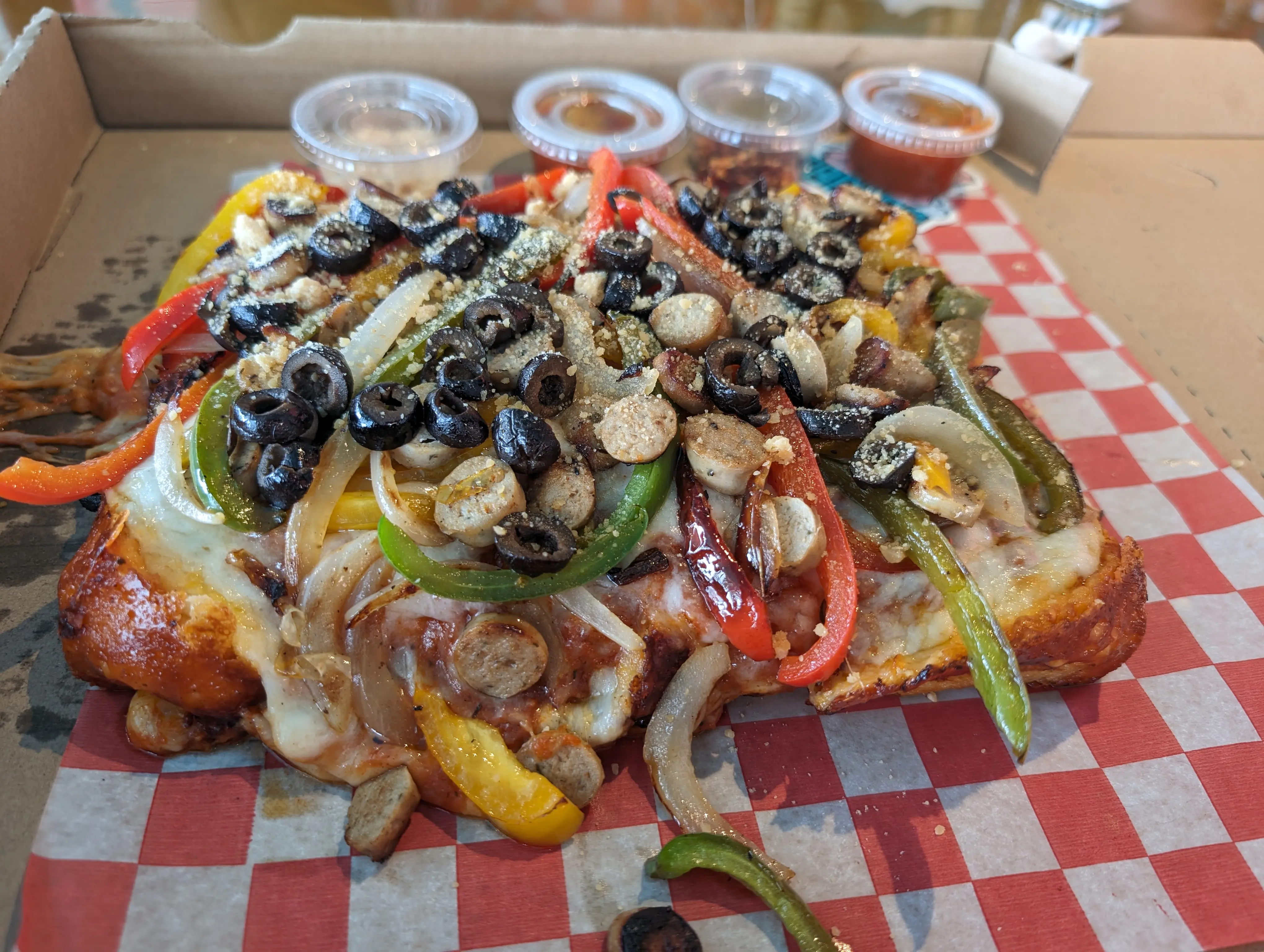 Señor and the Queen image 7