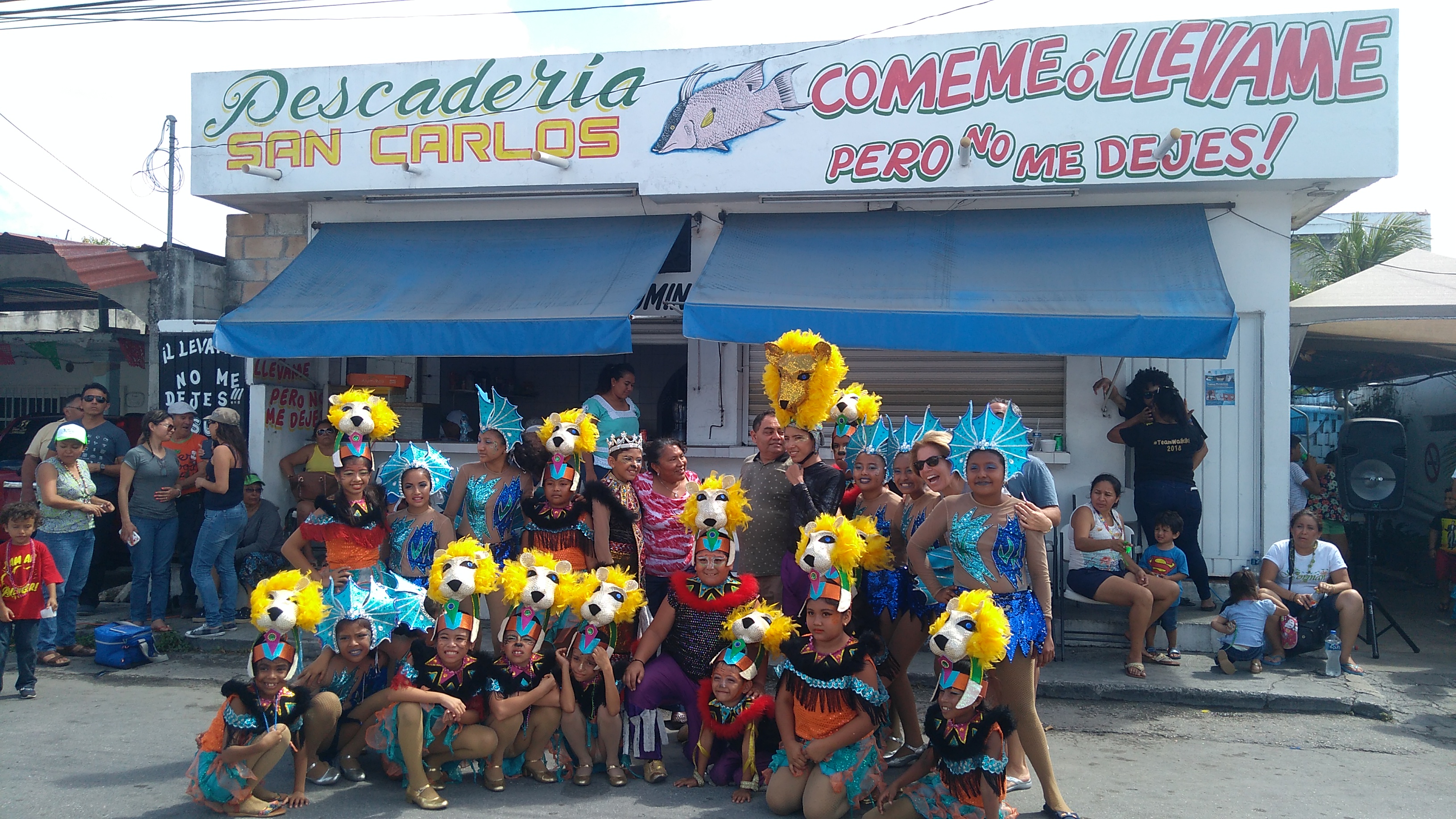 Pescadería San Carlos image 1