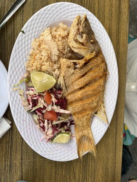 Pescadería San Carlos image 3