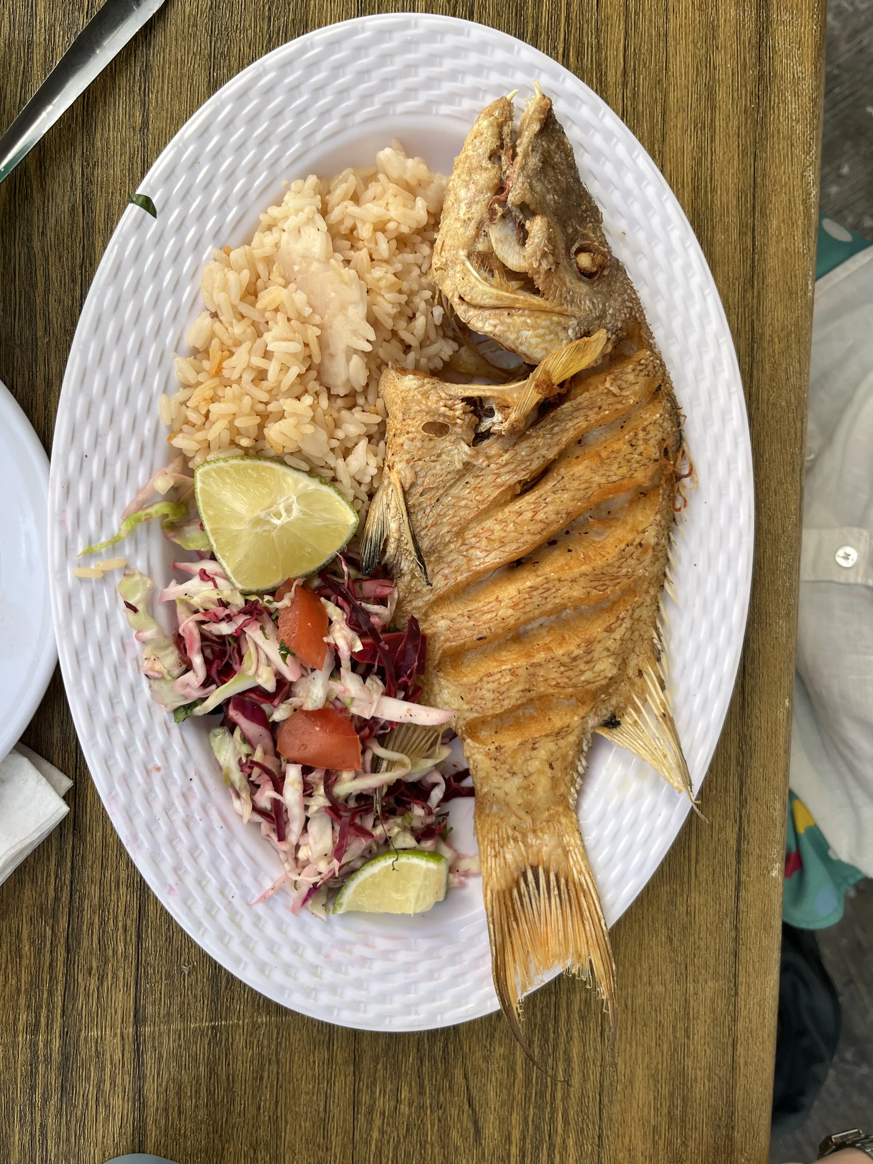 Pescadería San Carlos image 3