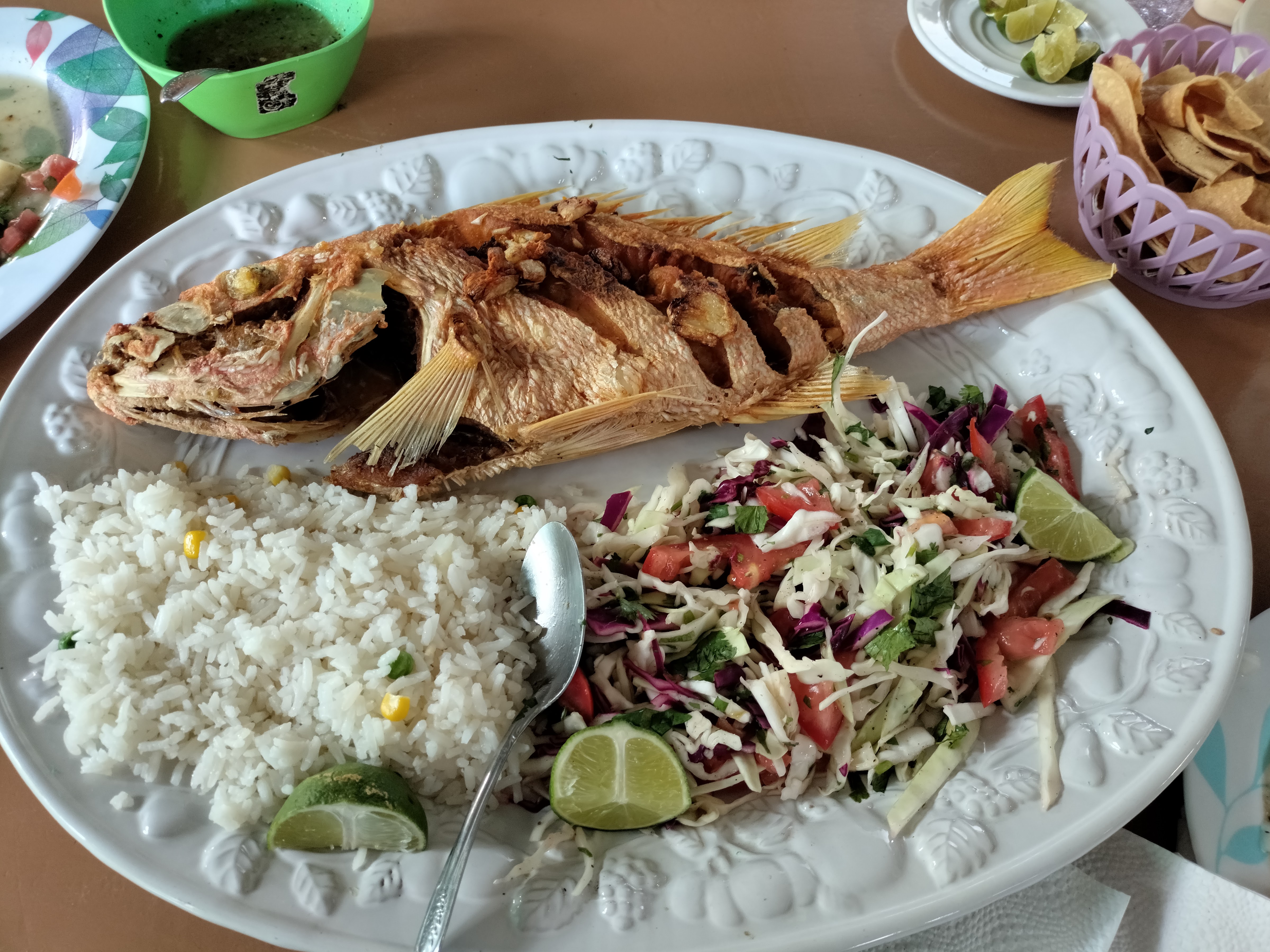 Pescadería San Carlos image 4