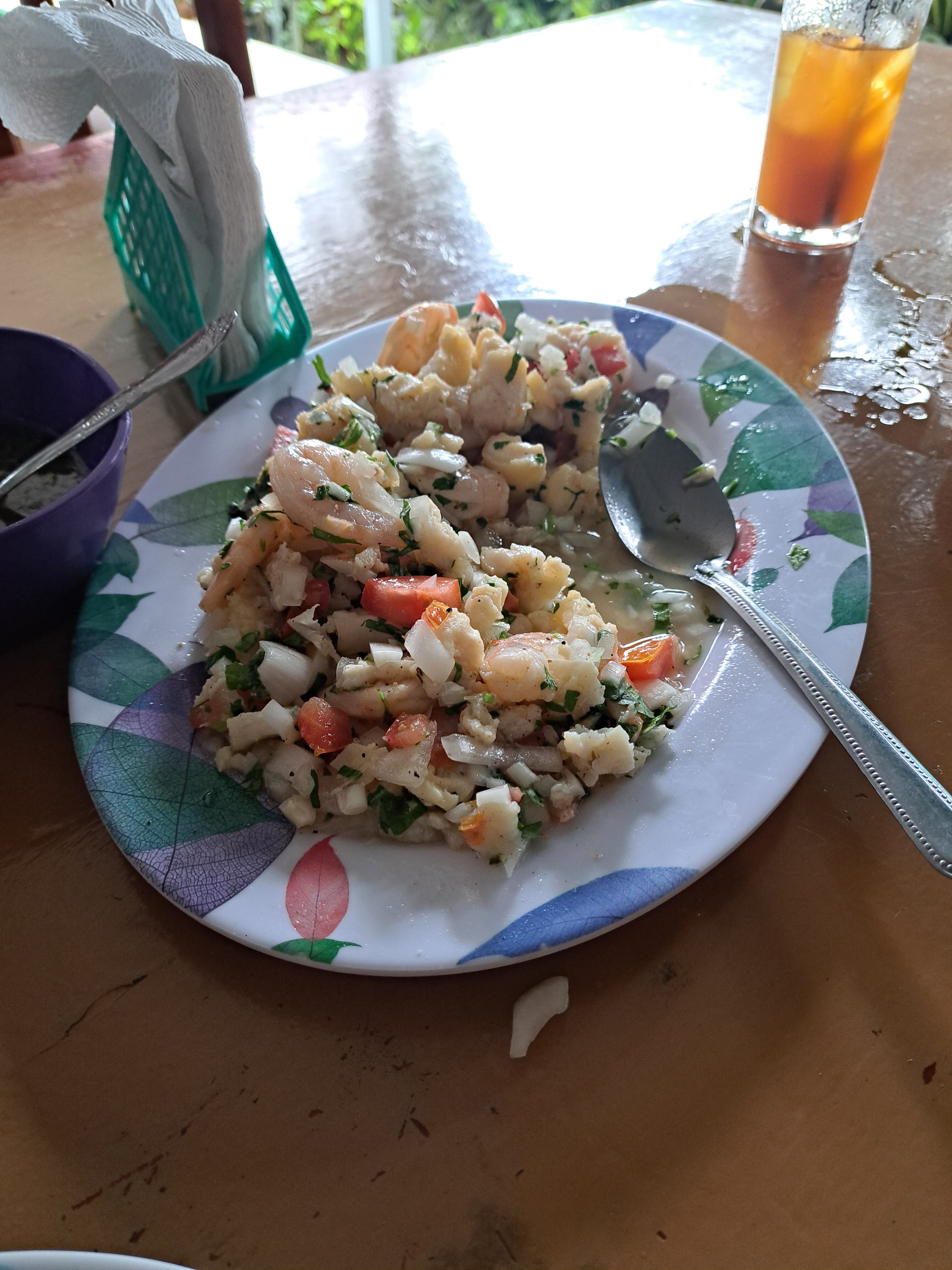 Pescadería San Carlos image 6