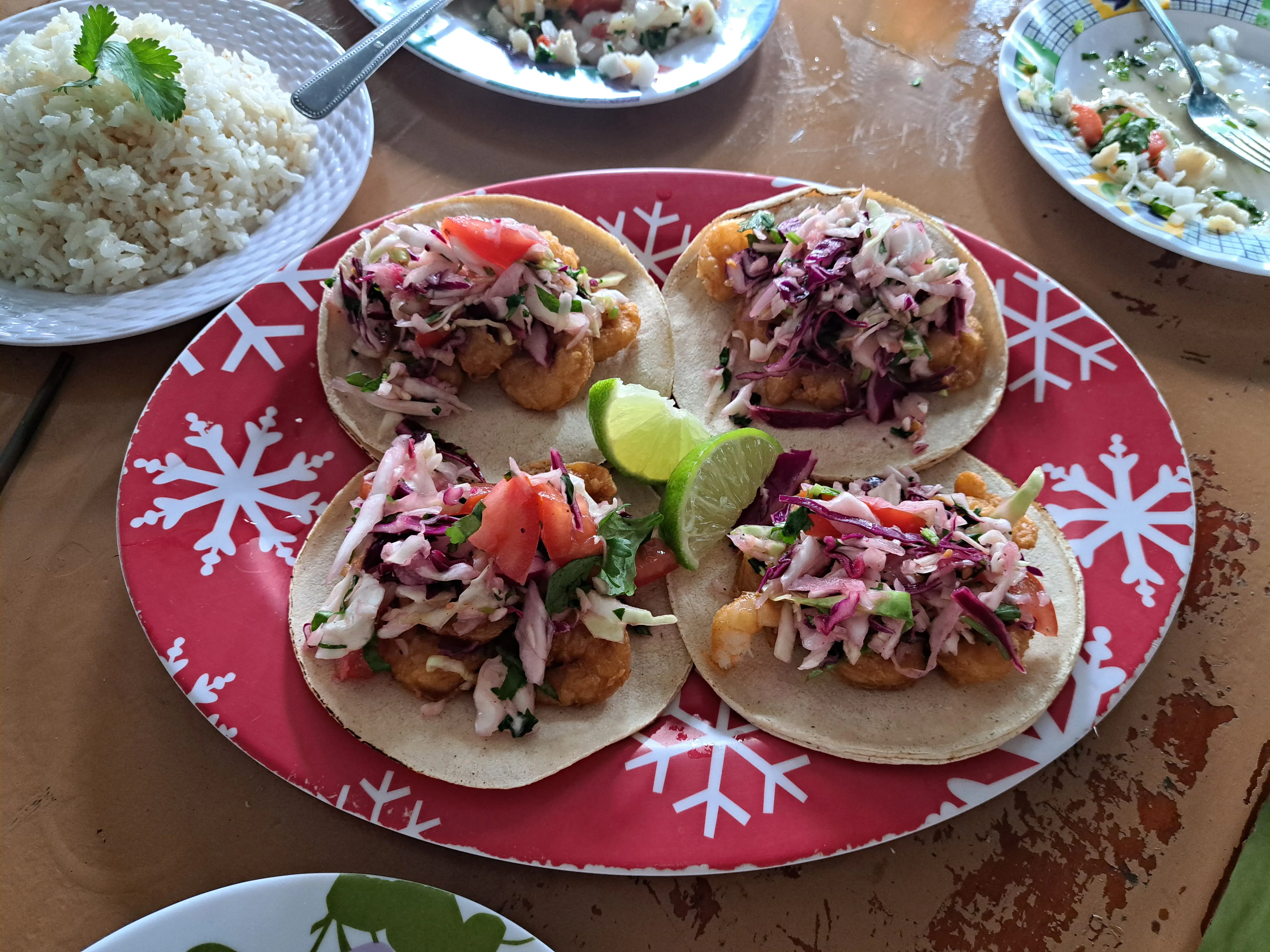 Pescadería San Carlos image 7