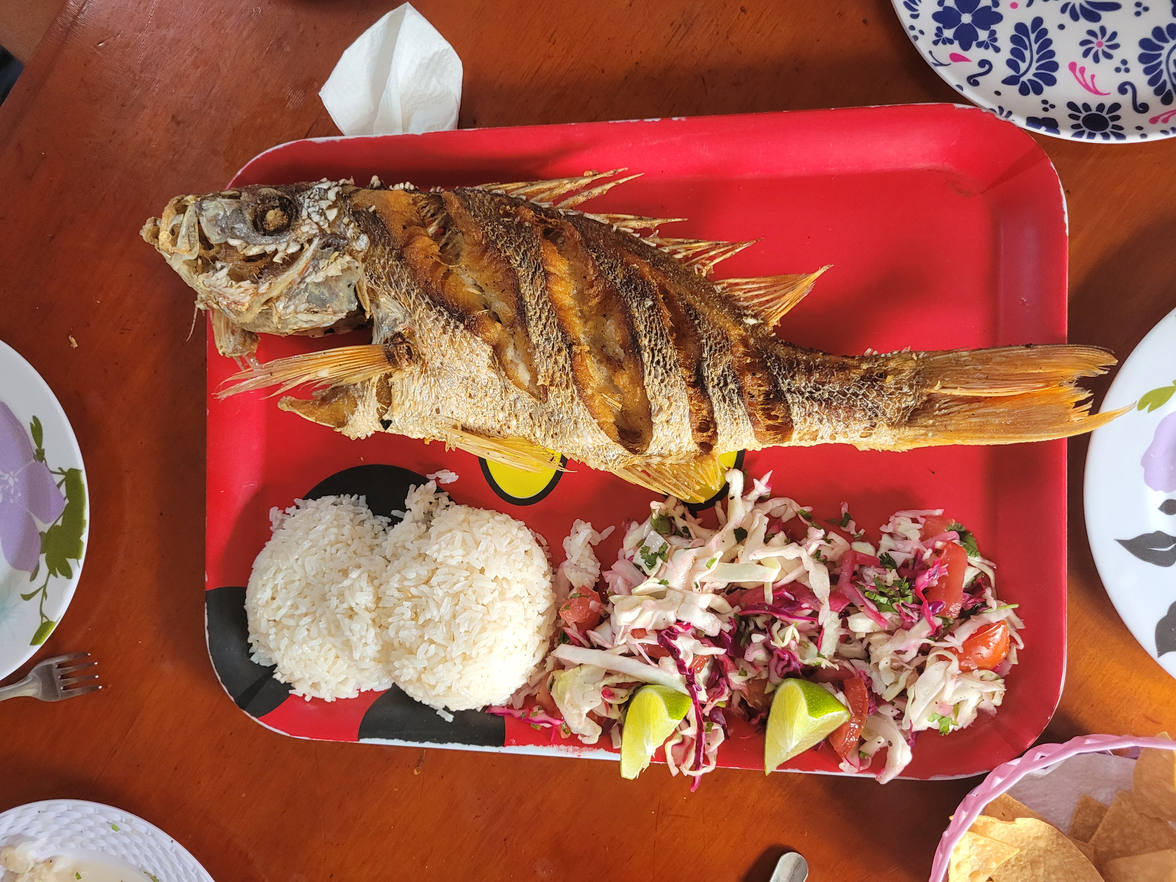 Pescadería San Carlos image 8