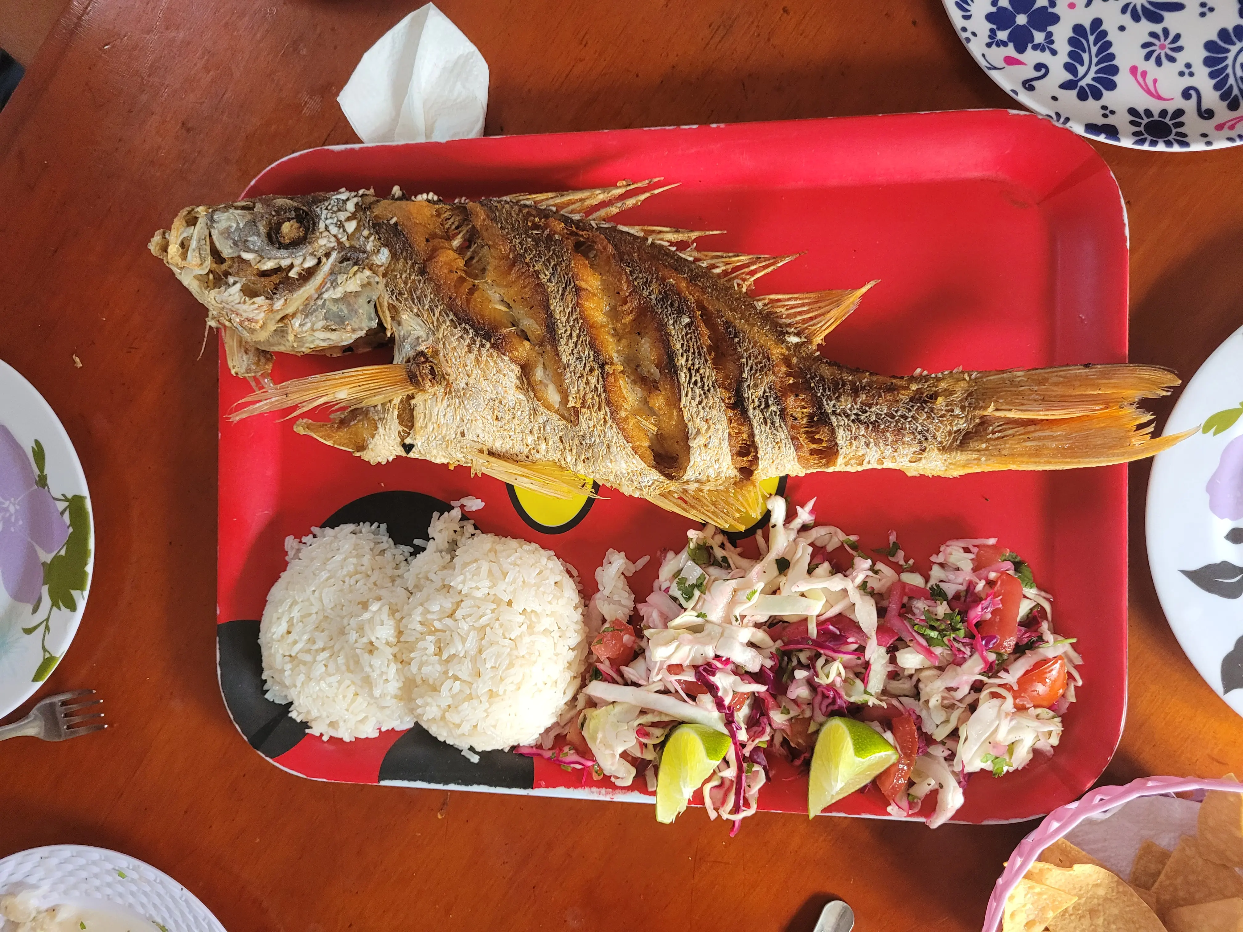 Pescadería San Carlos image 8