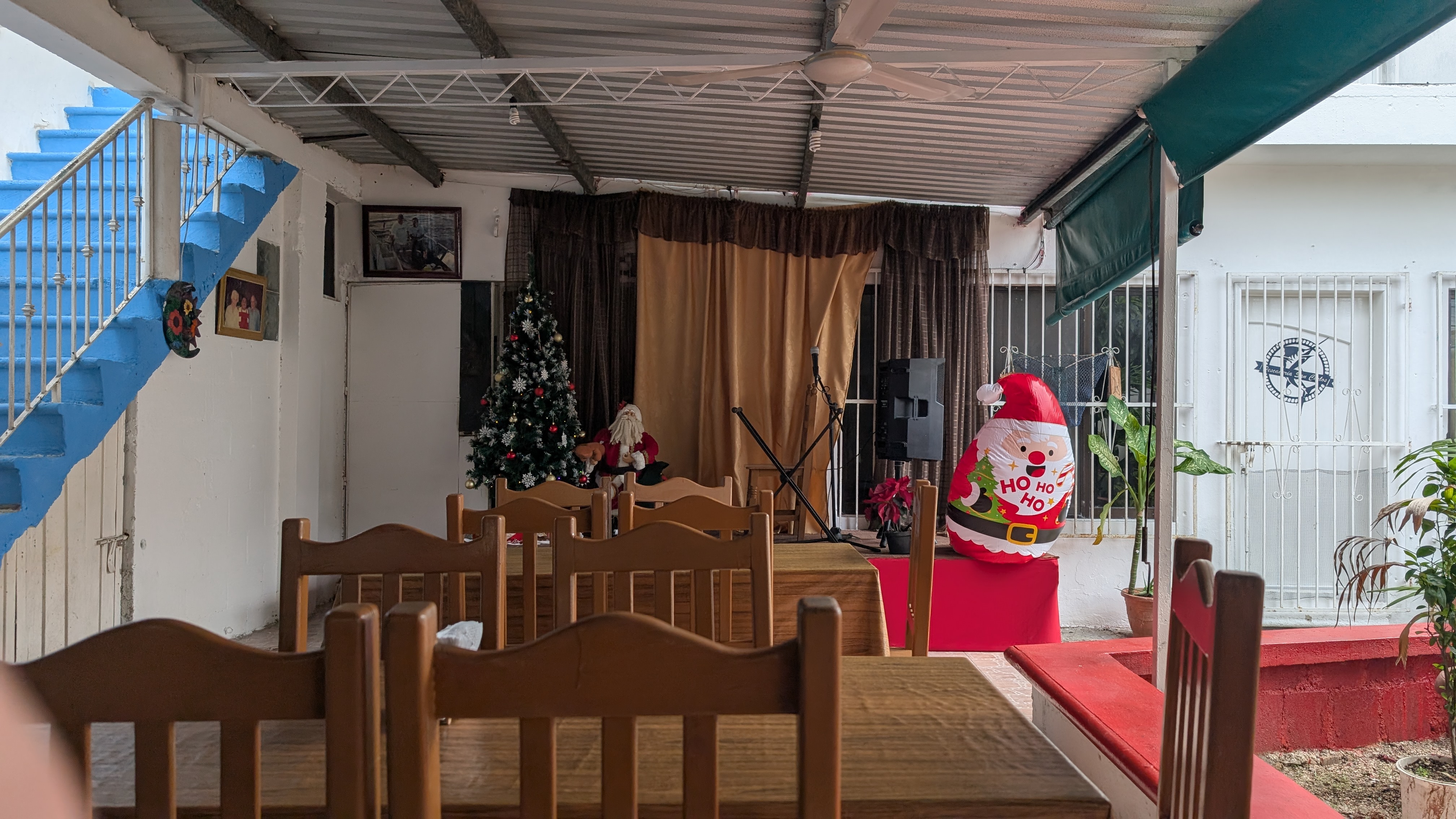 Pescadería San Carlos image 10