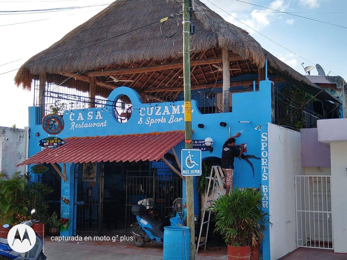 Casa Cuzamil image 1