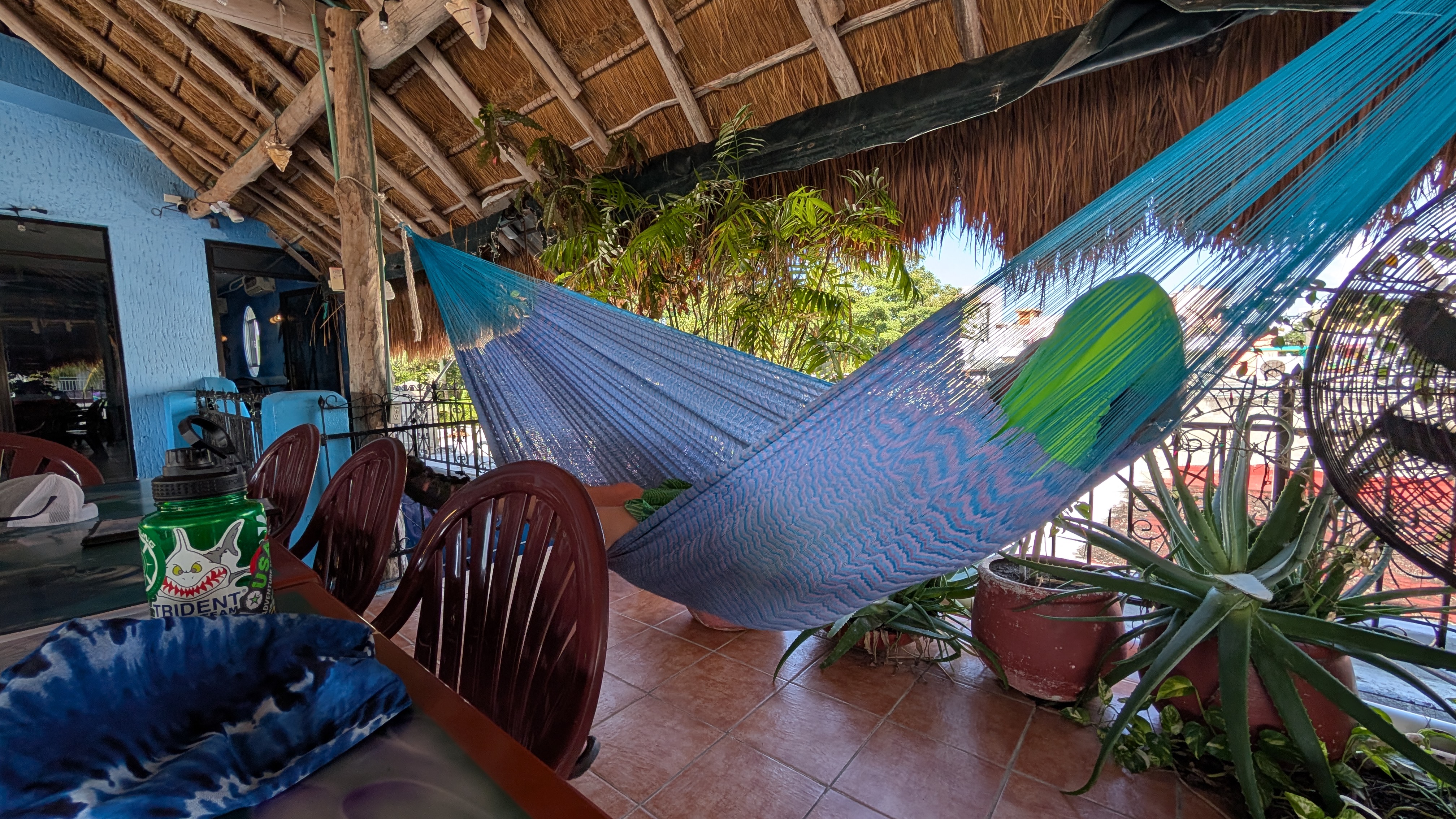 Casa Cuzamil image 2