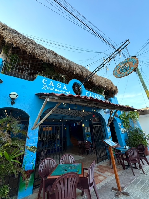 Casa Cuzamil image 5