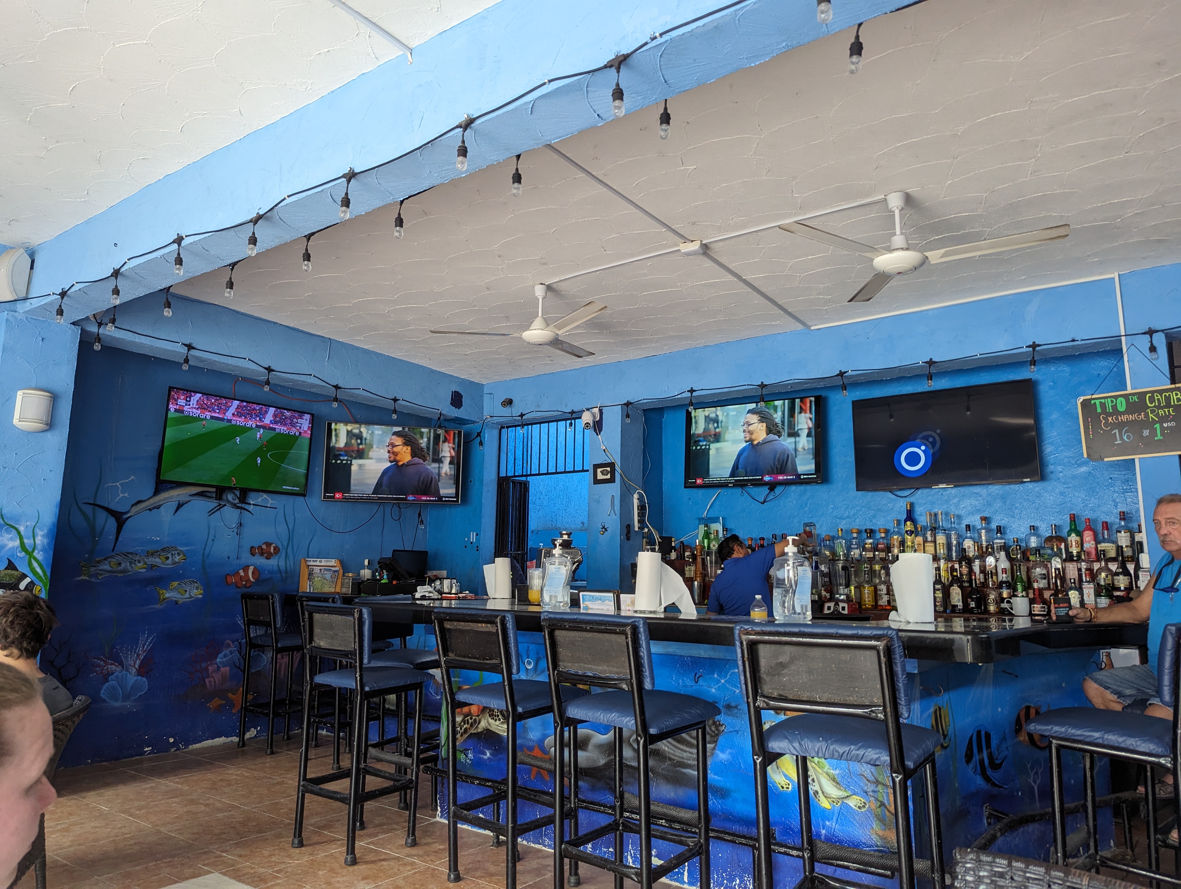 Casa Cuzamil image 7