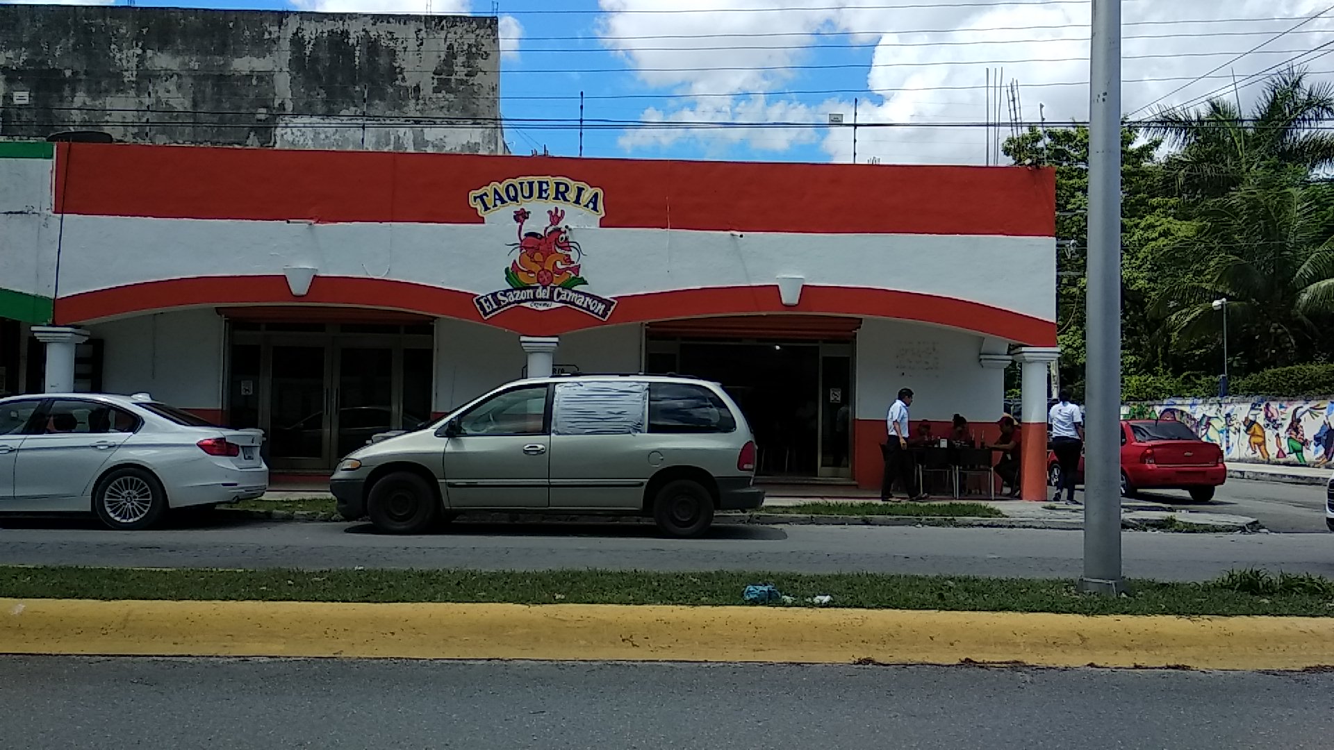 El Sazón Del Camarón image 1