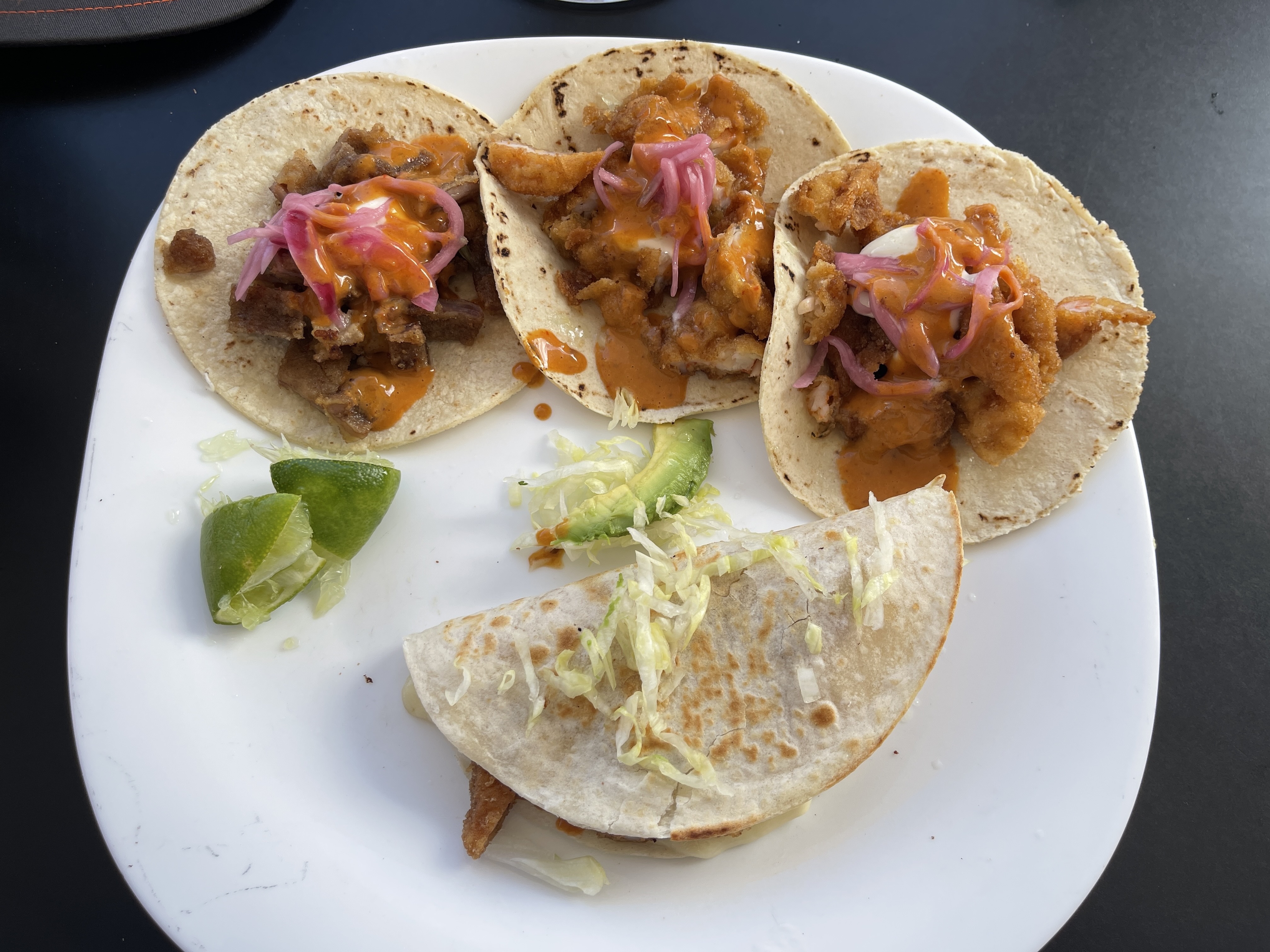 El Sazón Del Camarón image 2