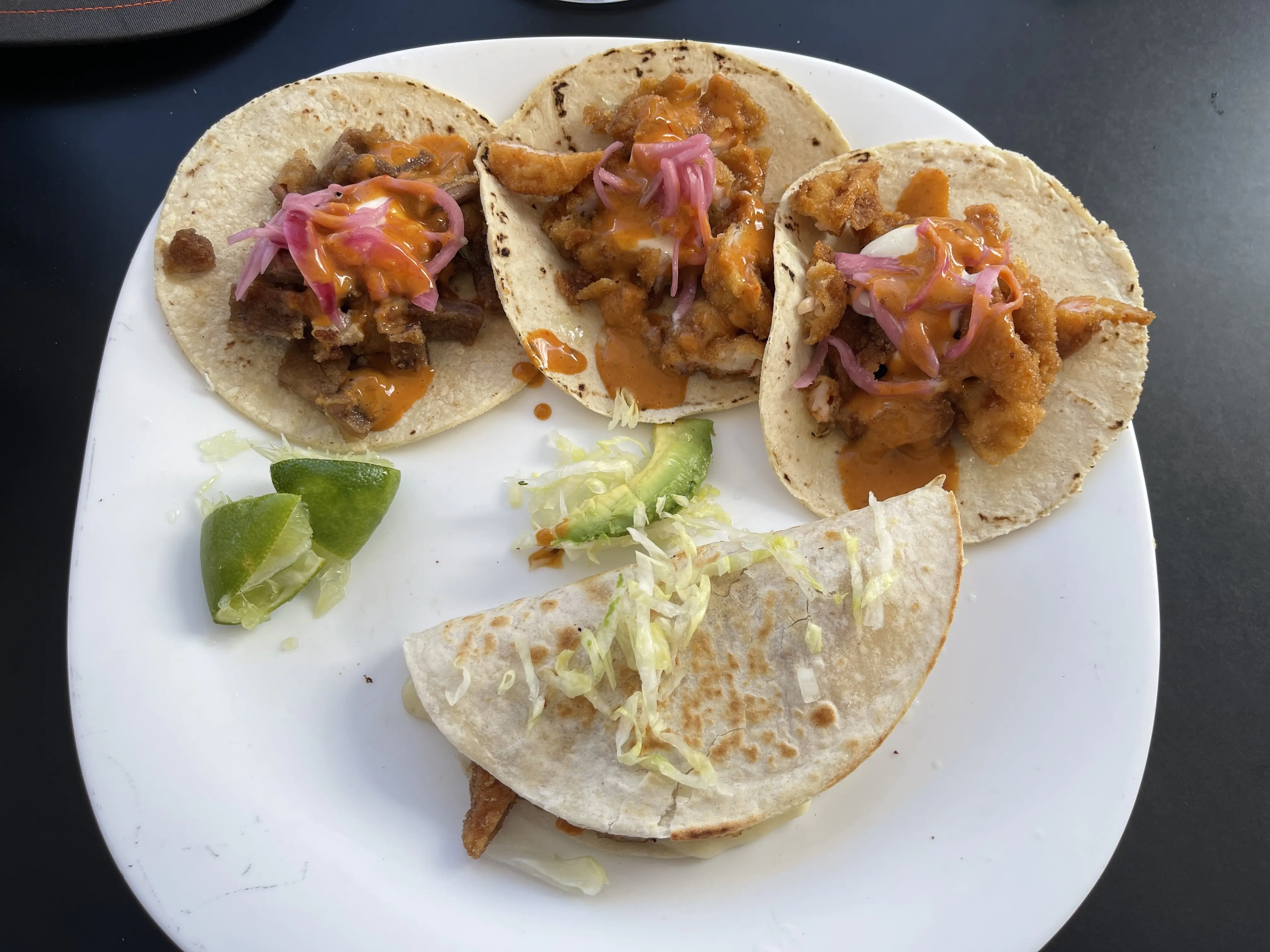 El Sazón Del Camarón image 2