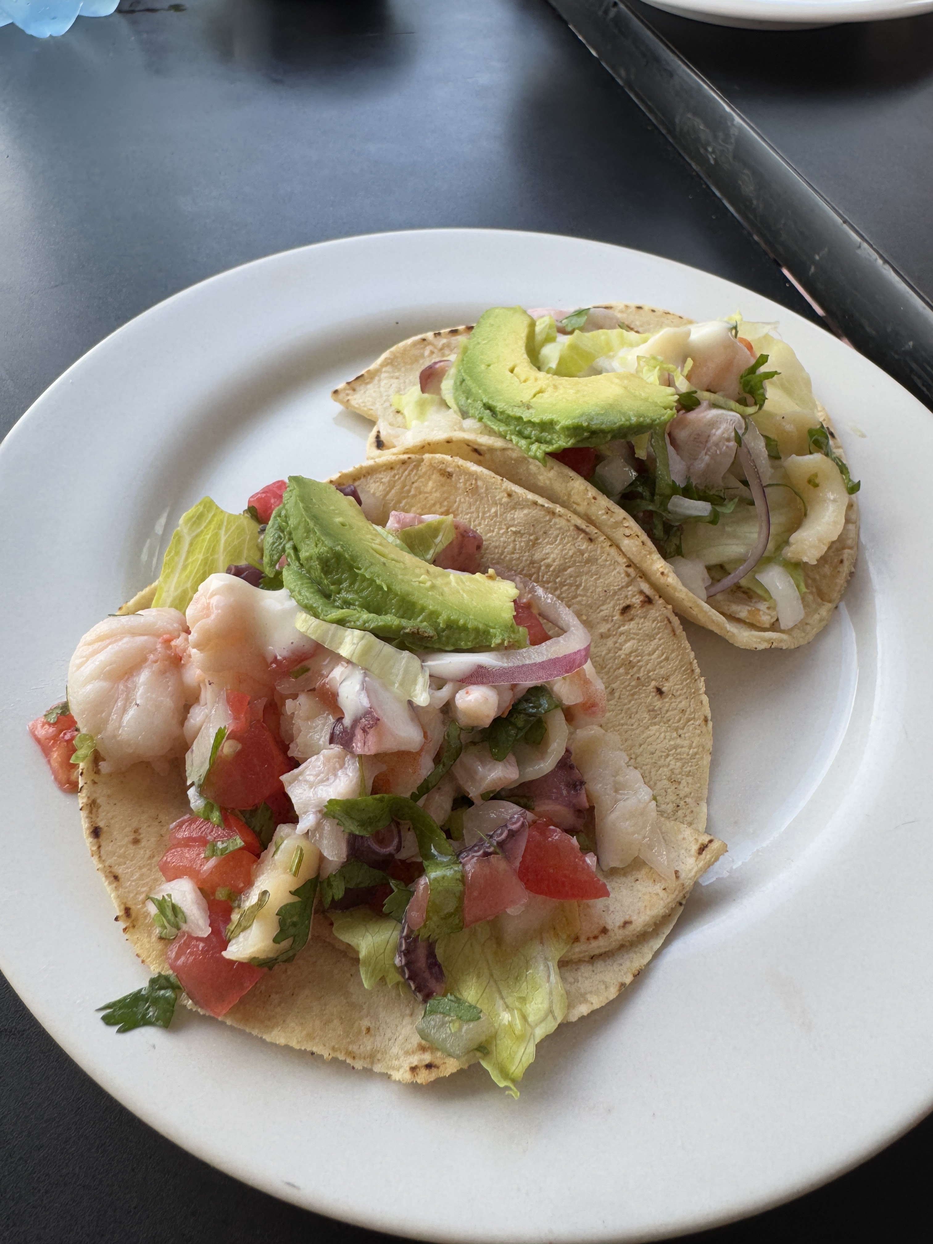 El Sazón Del Camarón image 3