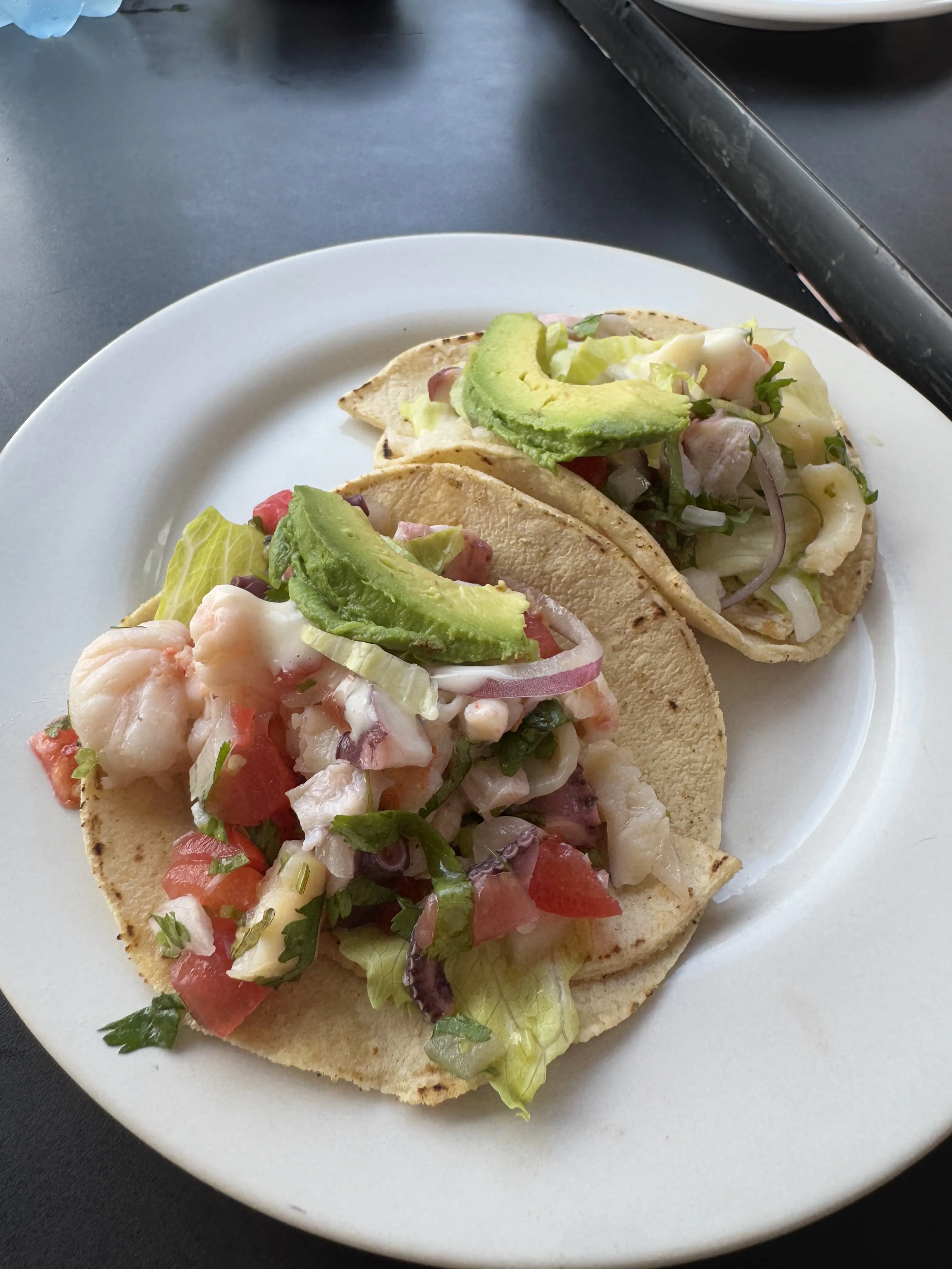 El Sazón Del Camarón image 3