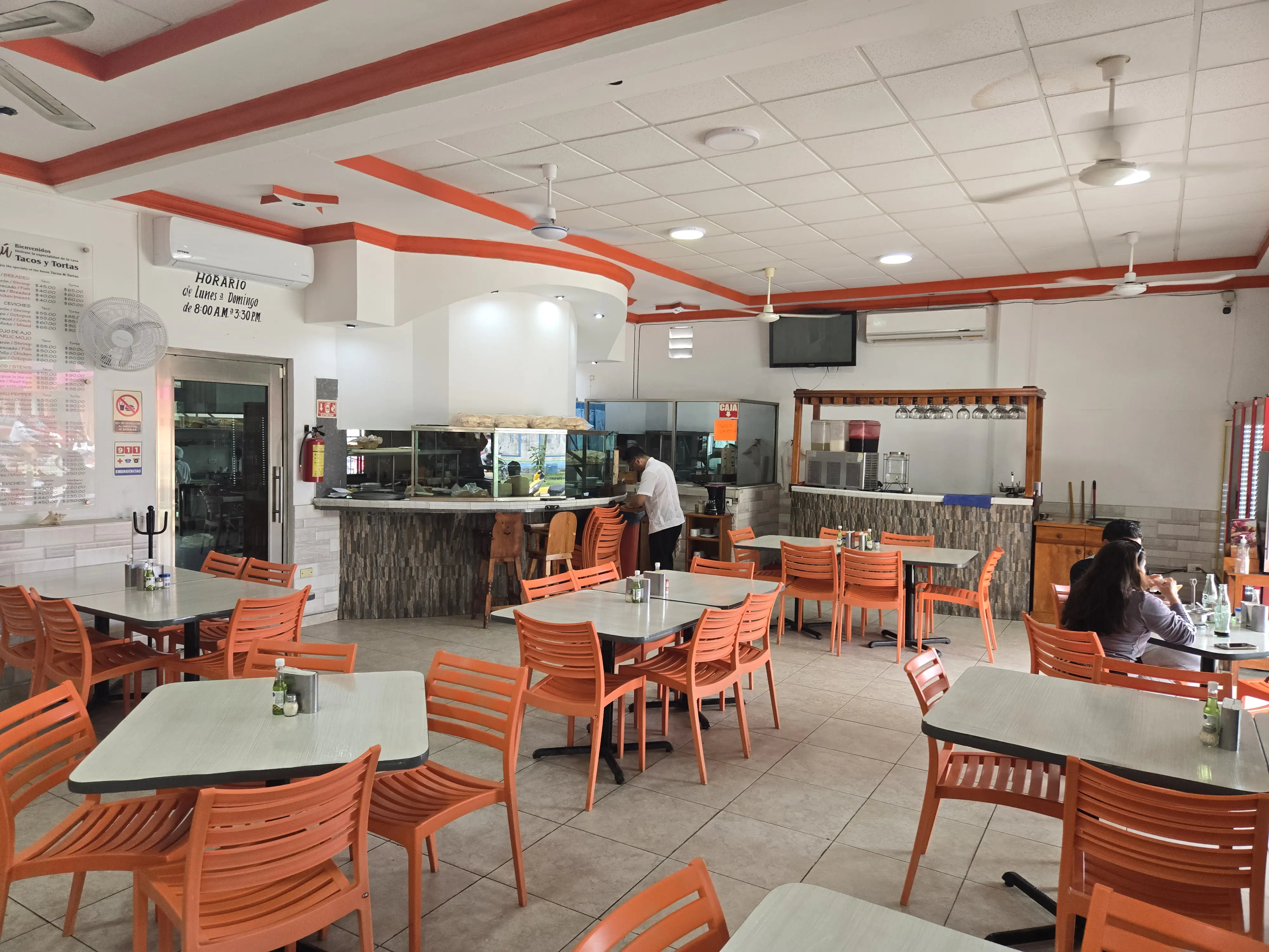 El Sazón Del Camarón image 4