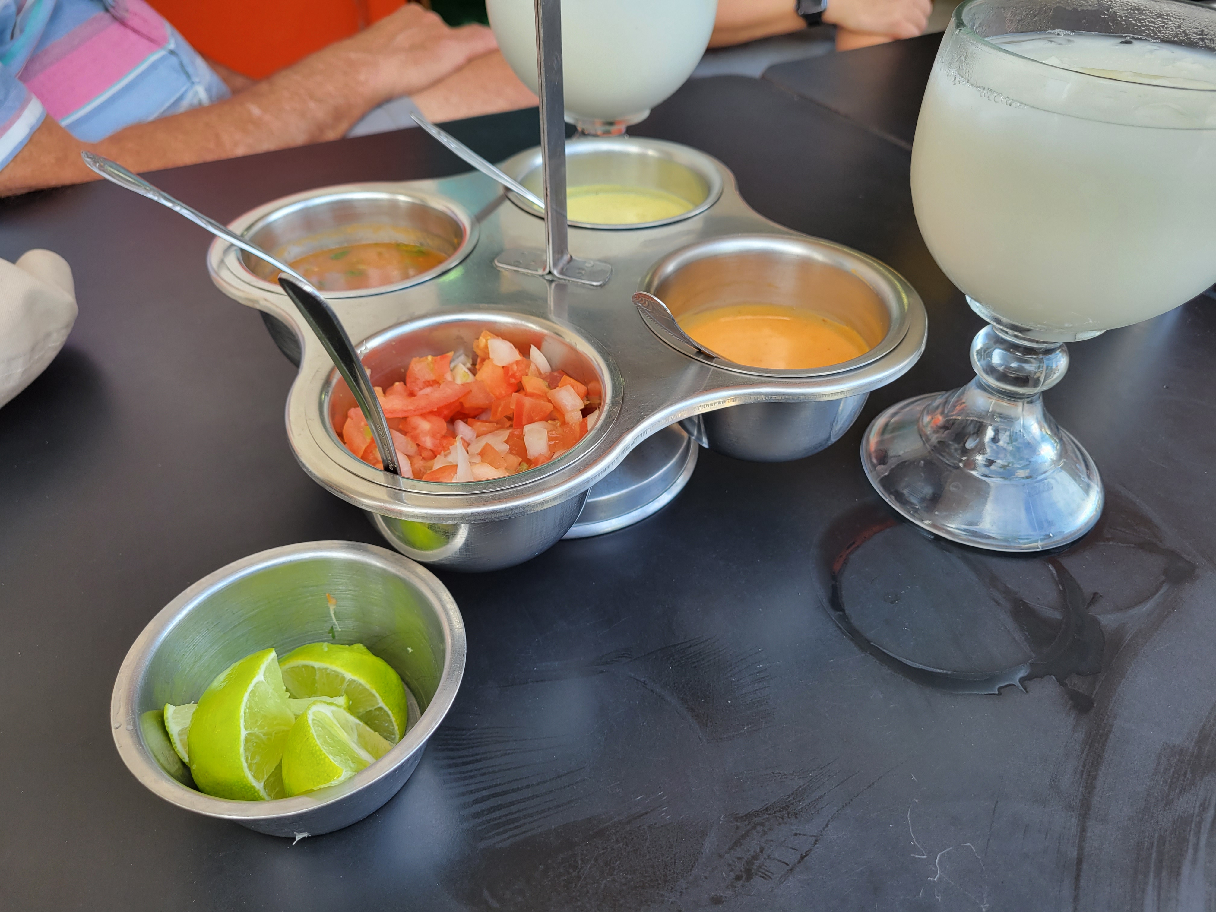 El Sazón Del Camarón image 6