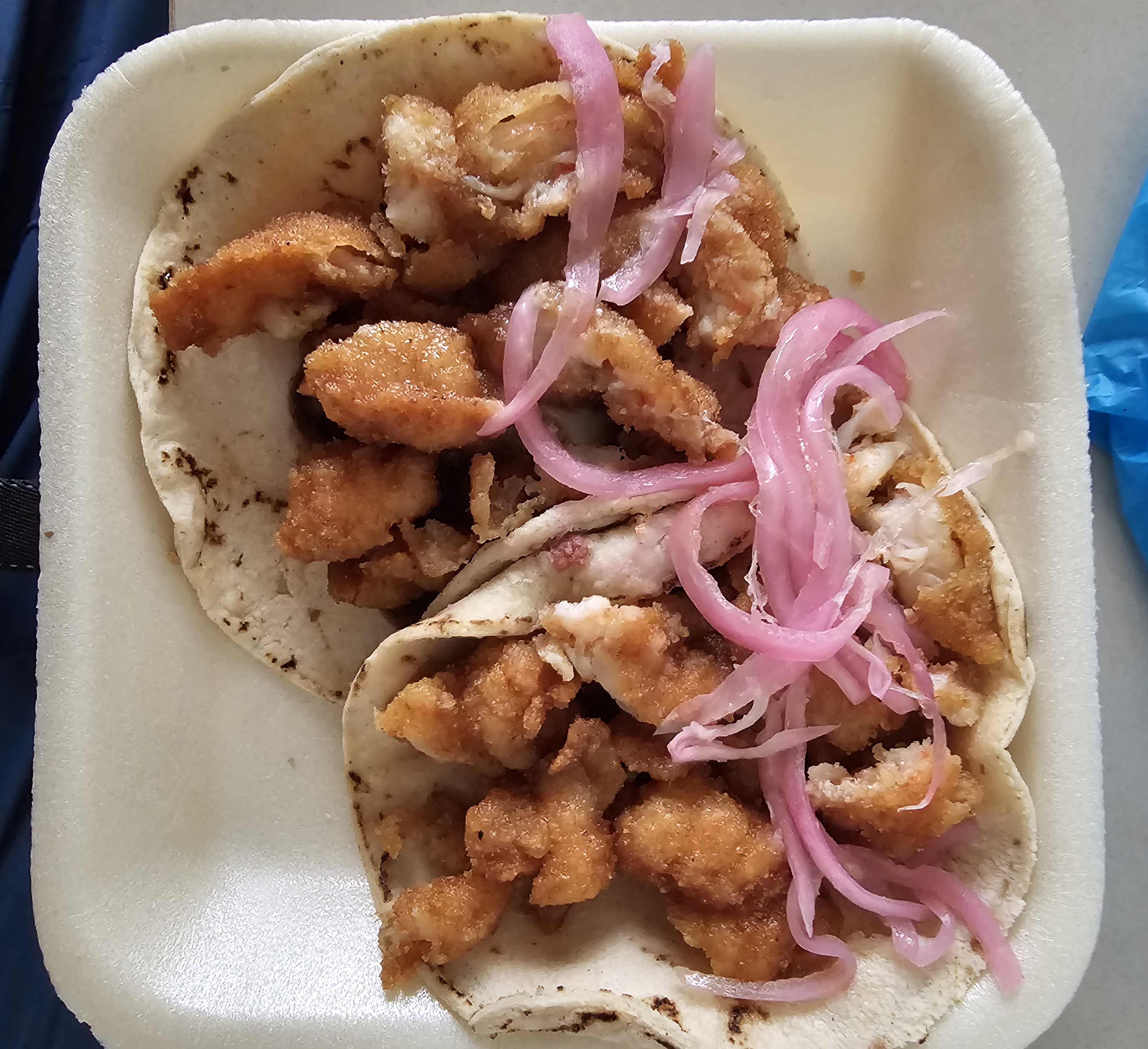 El Sazón Del Camarón image 7