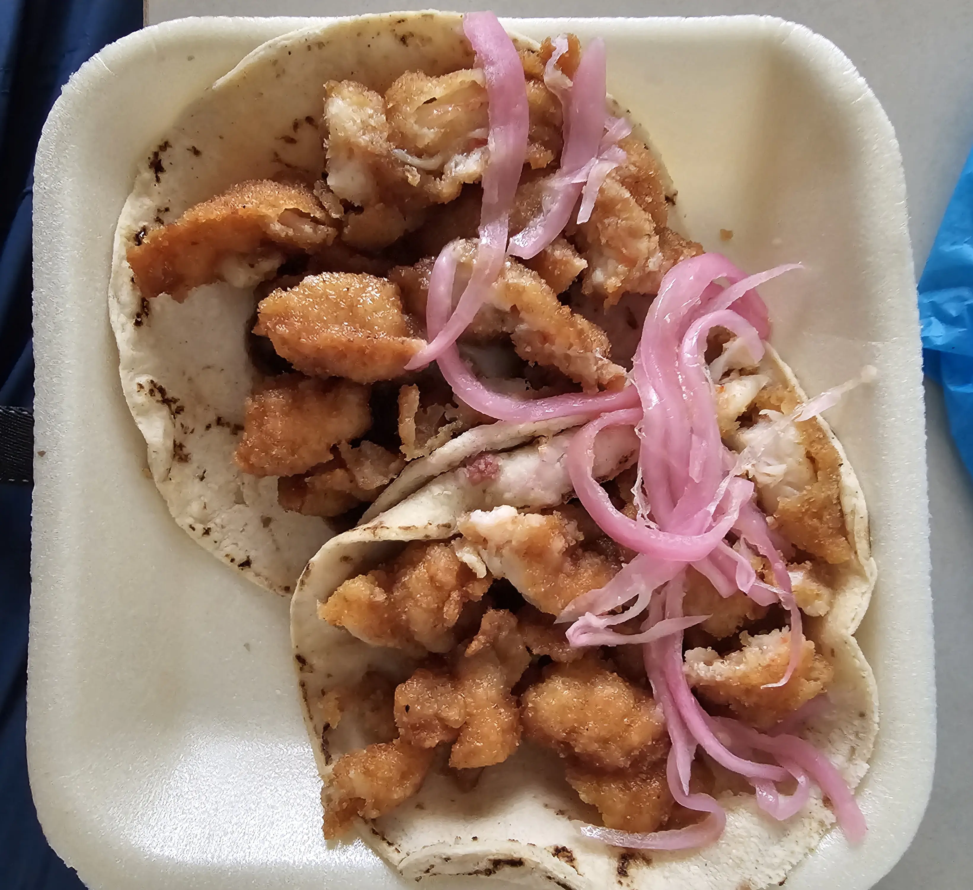 El Sazón Del Camarón image 7