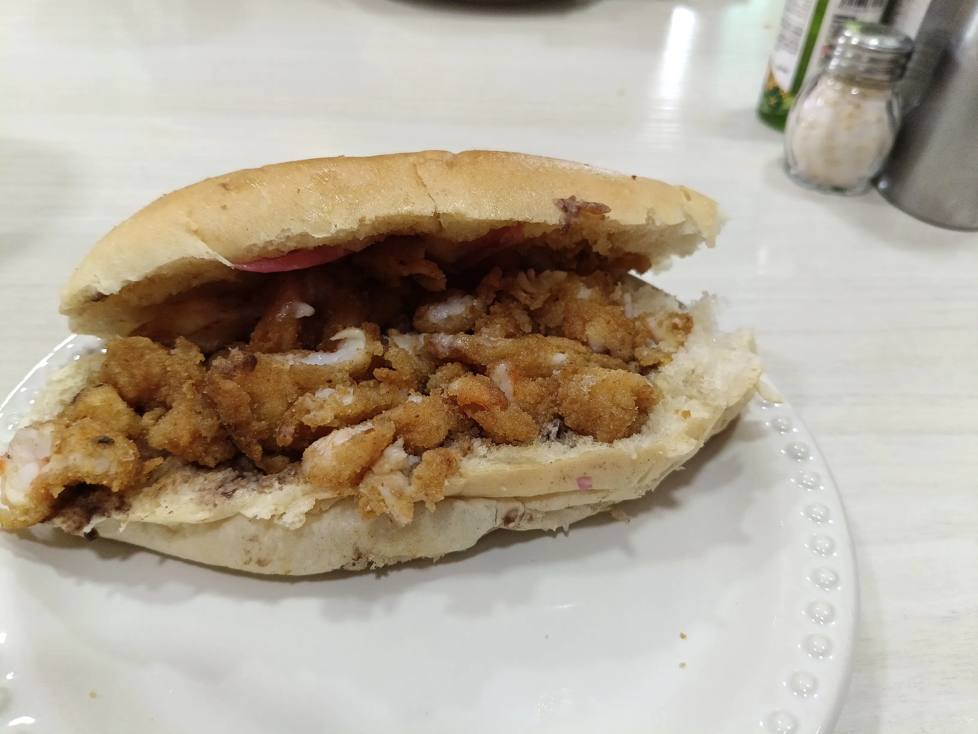 El Sazón Del Camarón image 9