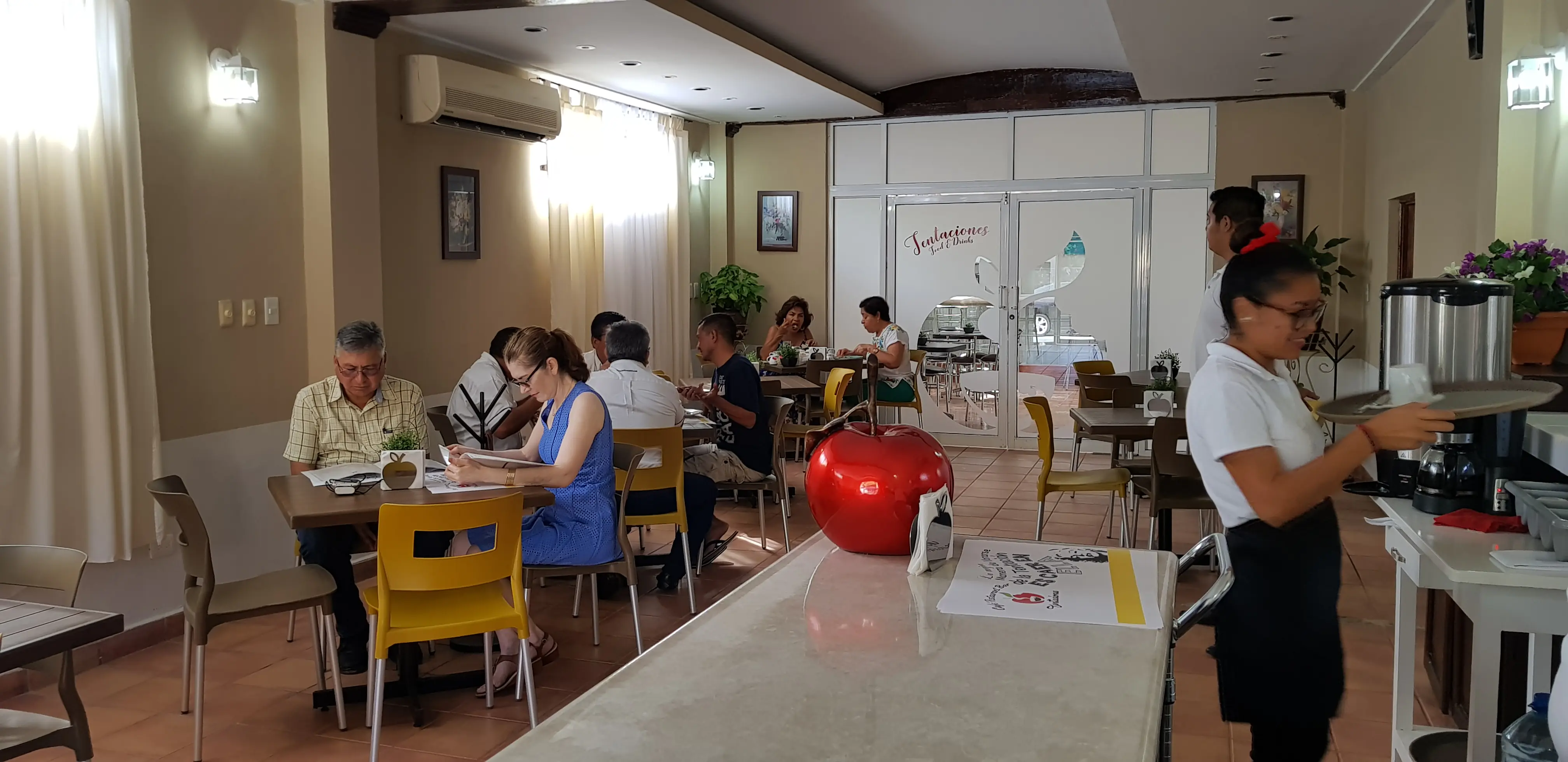 Tentaciones Restaurante. image 1