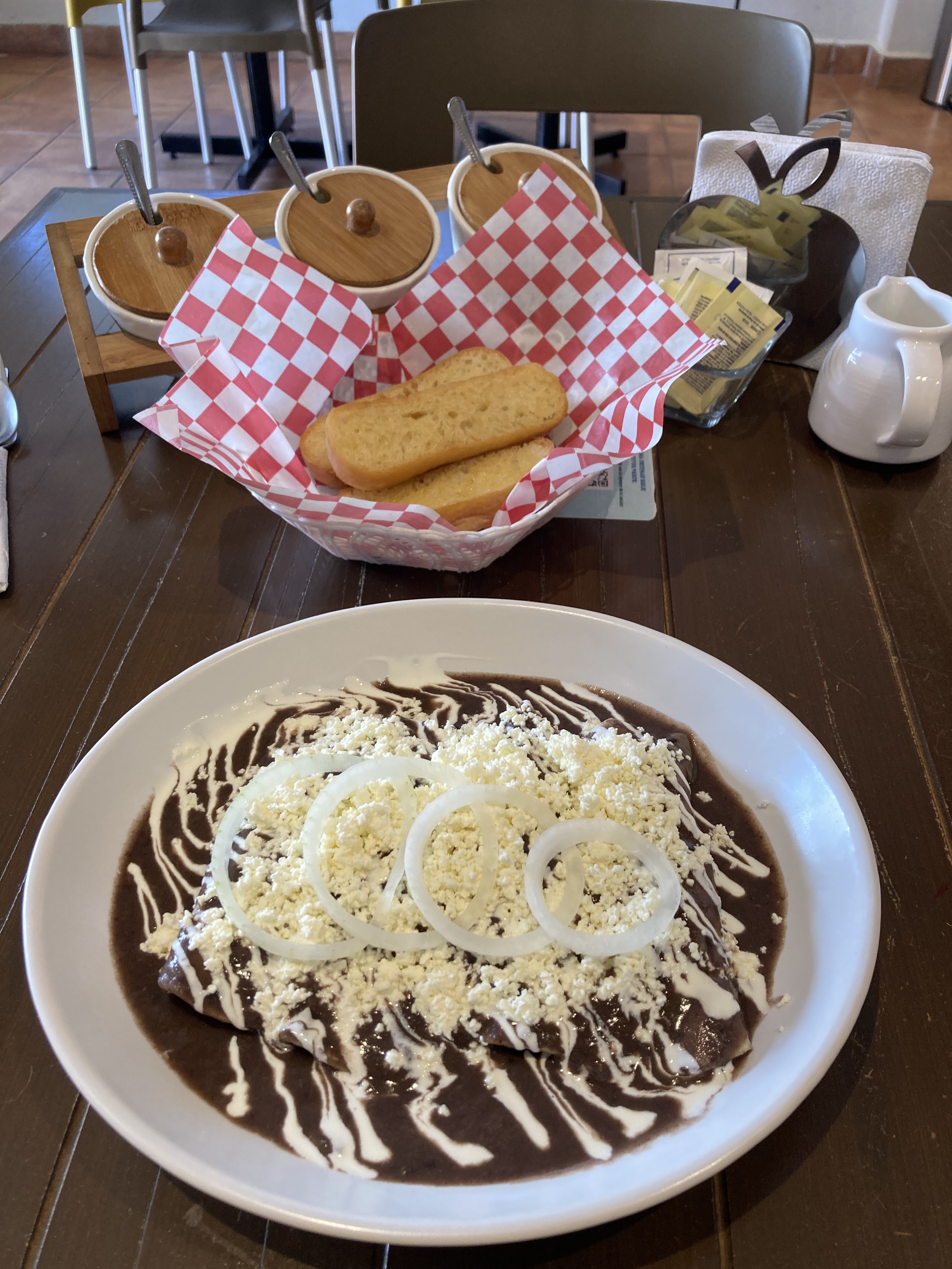 Tentaciones Restaurante. image 2