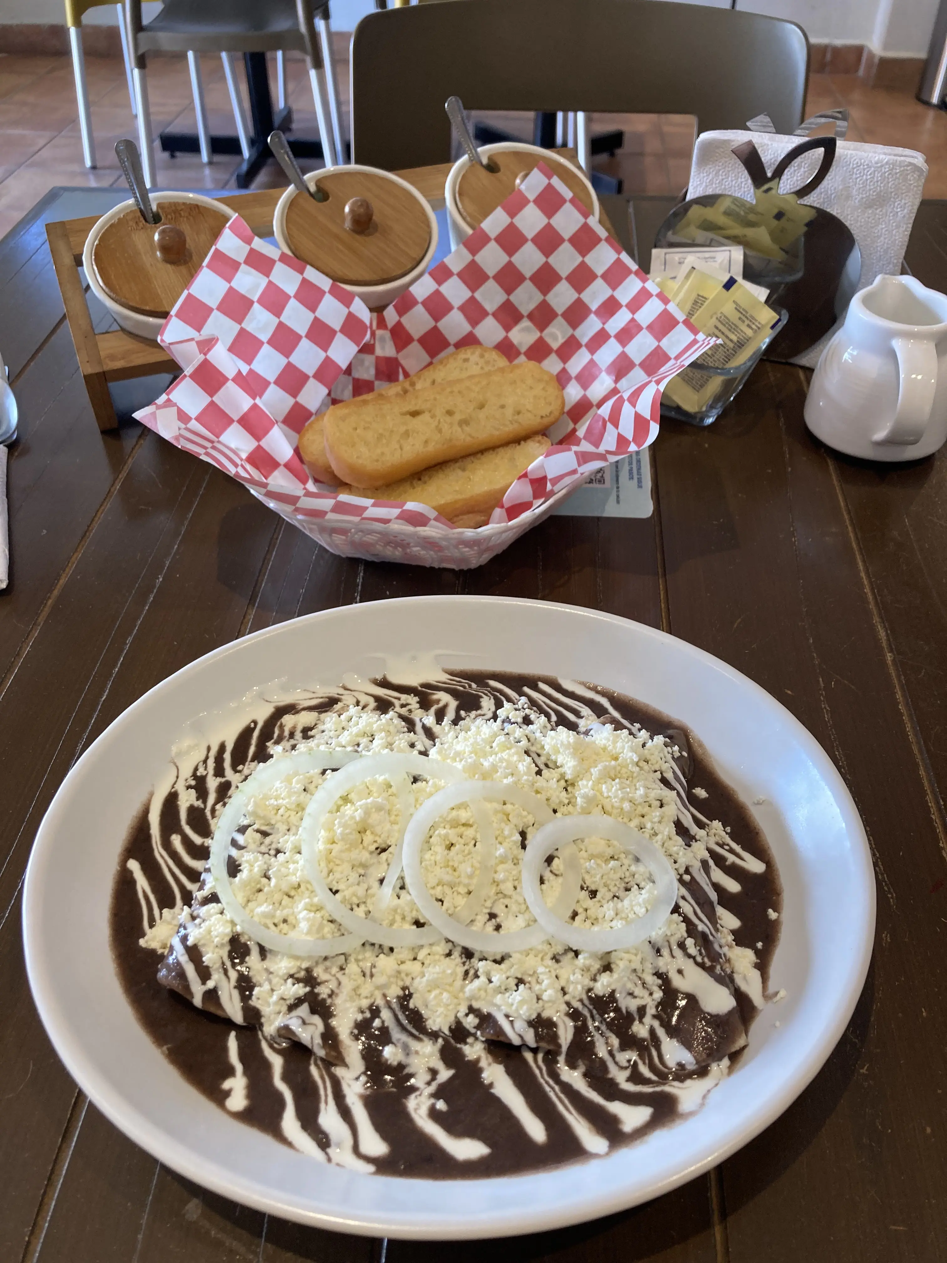 Tentaciones Restaurante. image 2