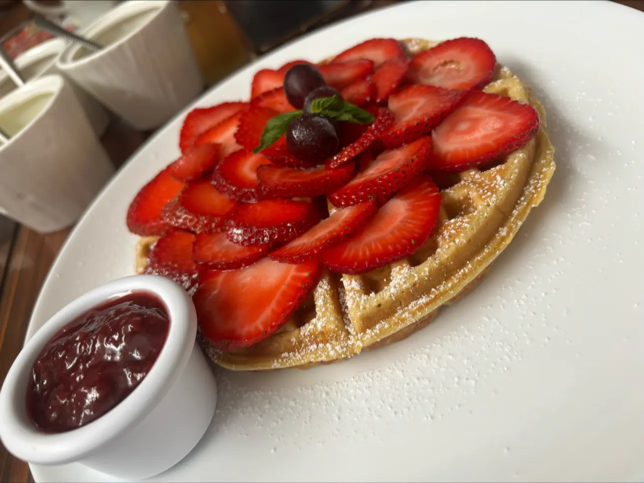 Tentaciones Restaurante. image 3