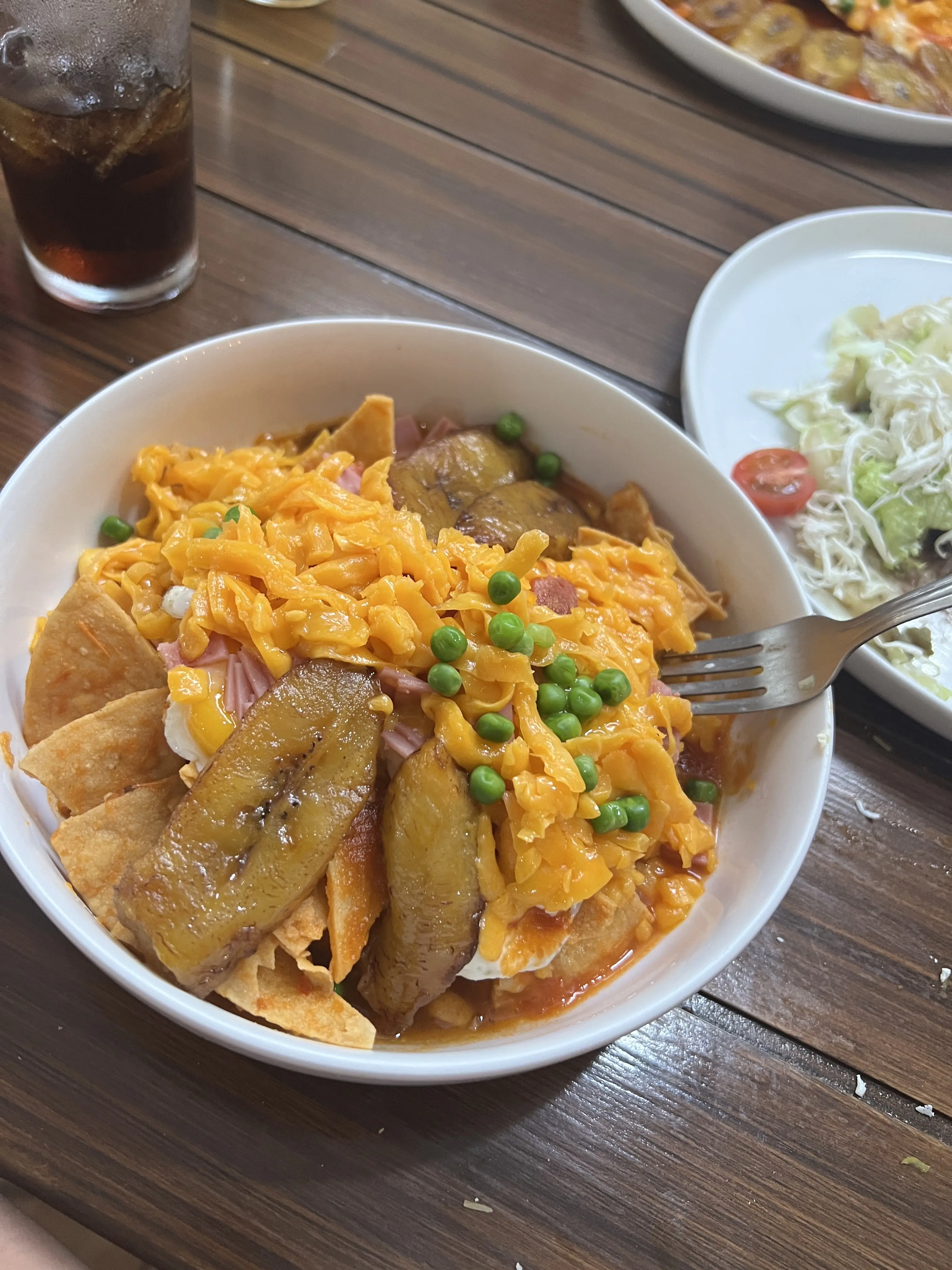 Tentaciones Restaurante. image 5