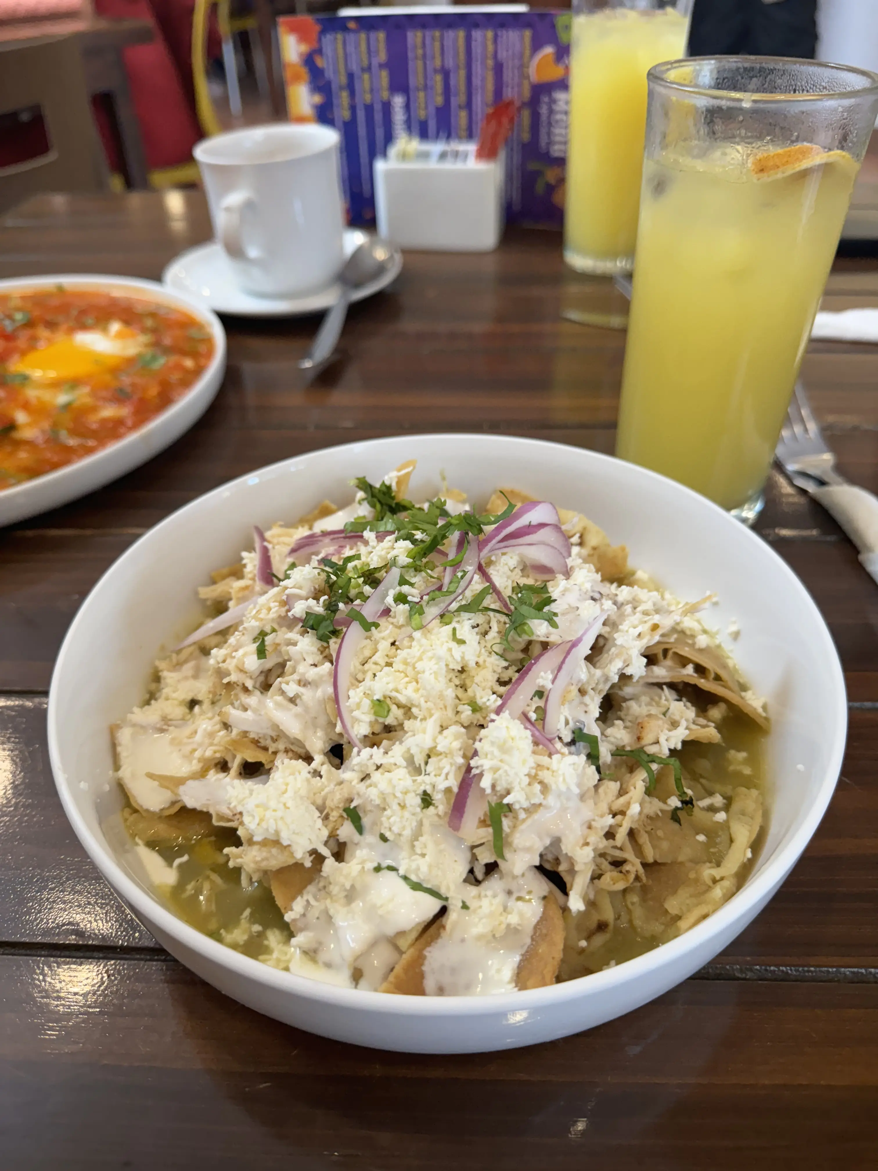 Tentaciones Restaurante. image 6