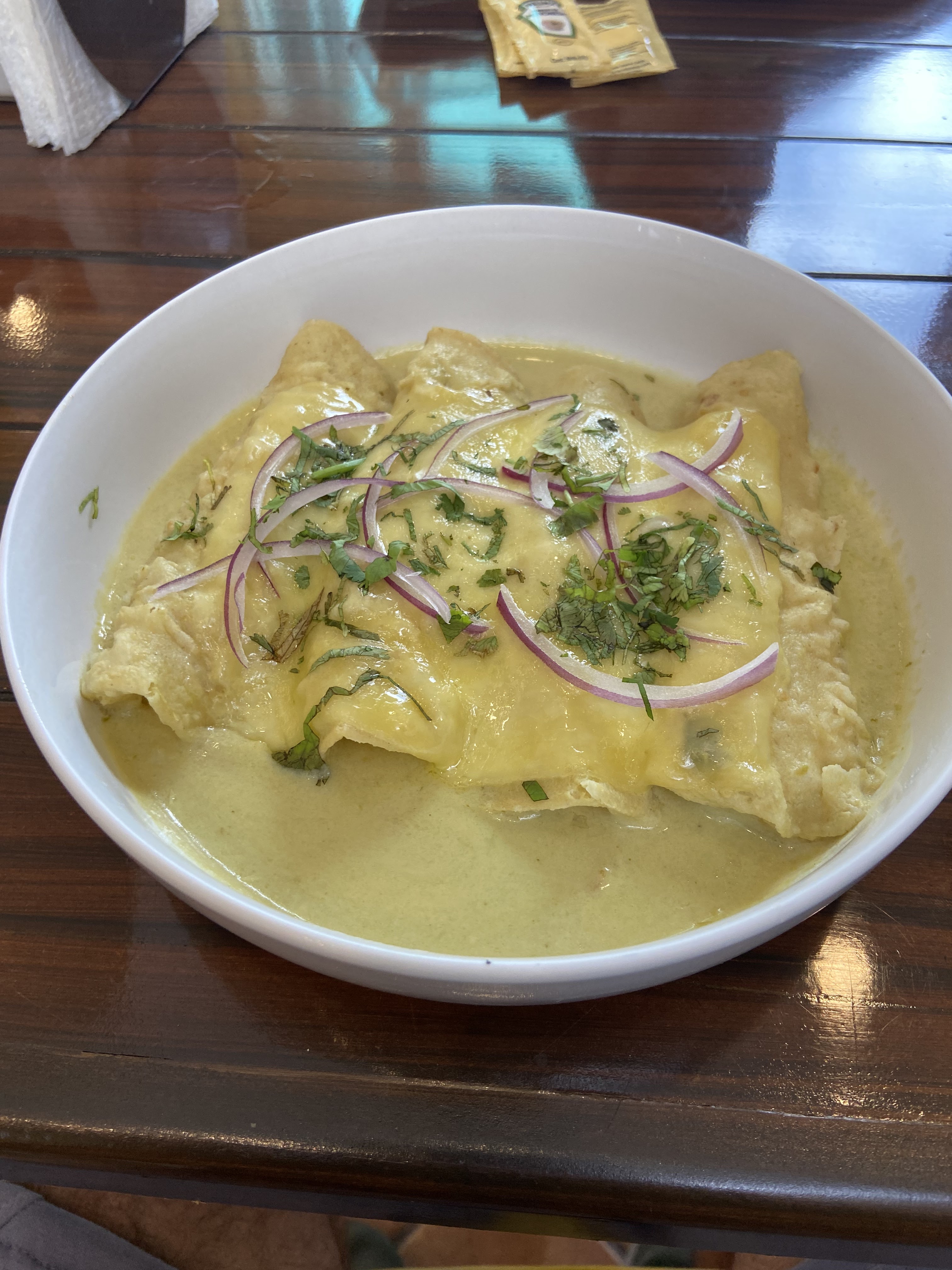 Tentaciones Restaurante. image 7