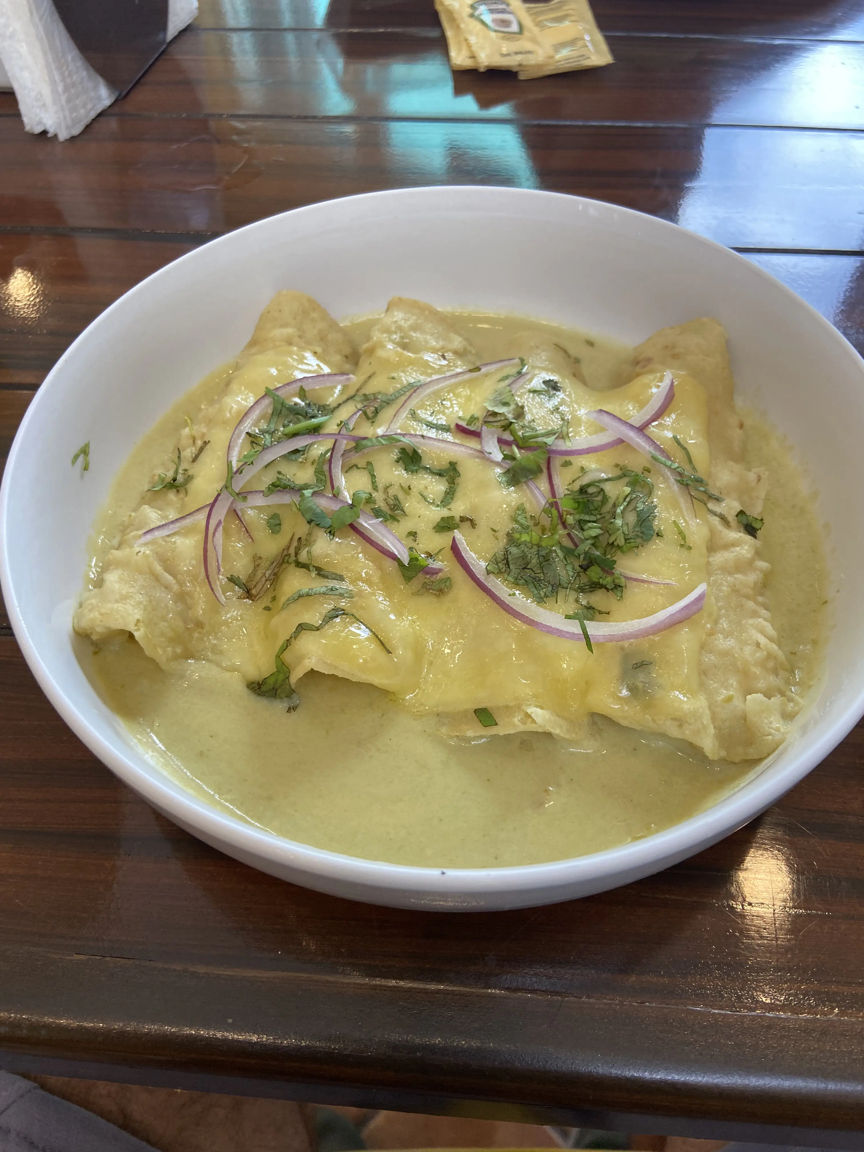 Tentaciones Restaurante. image 7