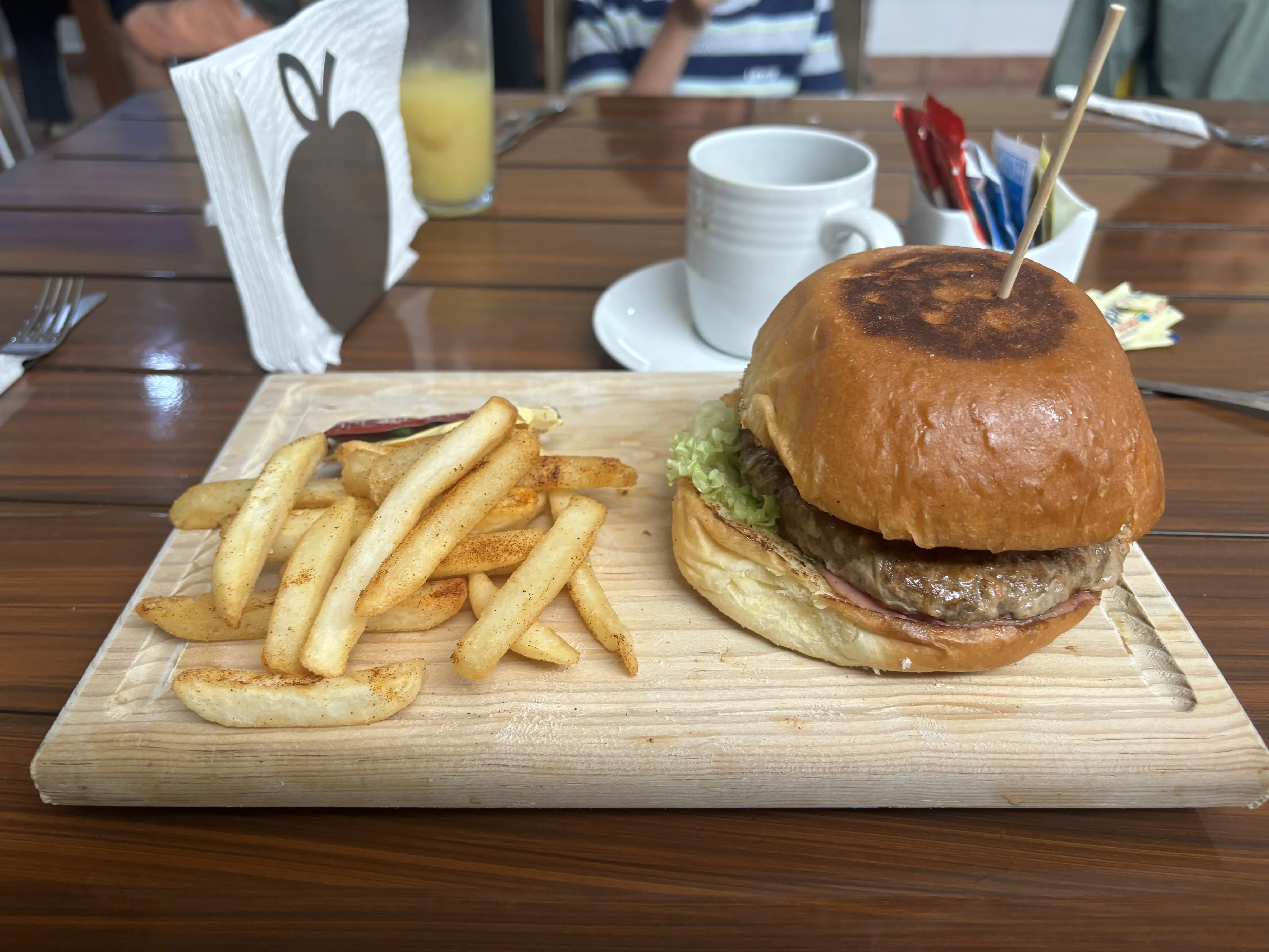 Tentaciones Restaurante. image 9